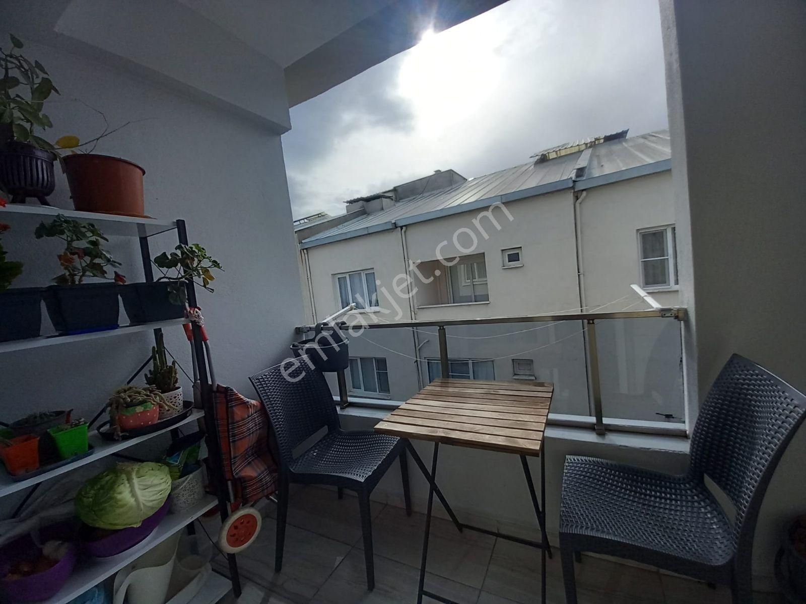 Atatürk'te 135 M2 Ön Cephe - Görsel 18