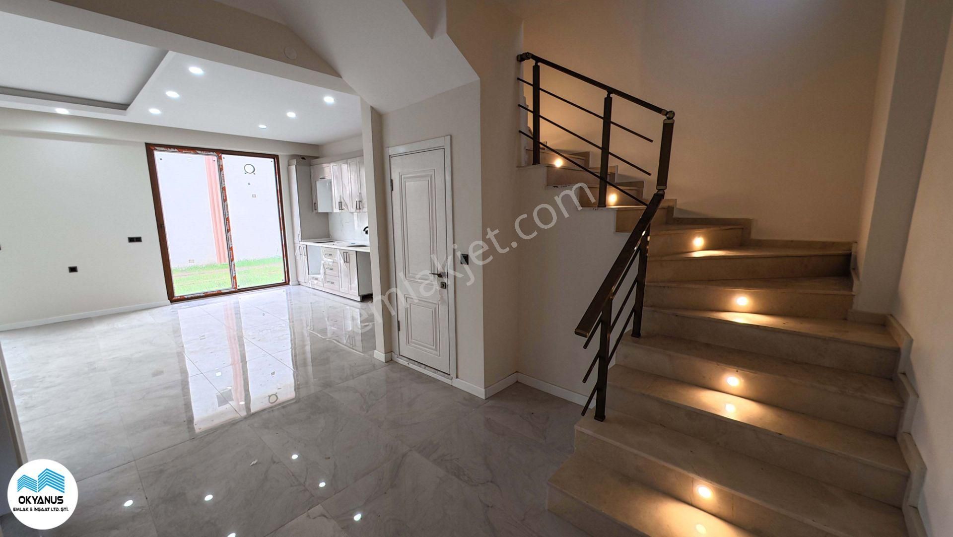 Sakarya Karasu Da Merkezde Şık 3+1 Villa - Görsel 12