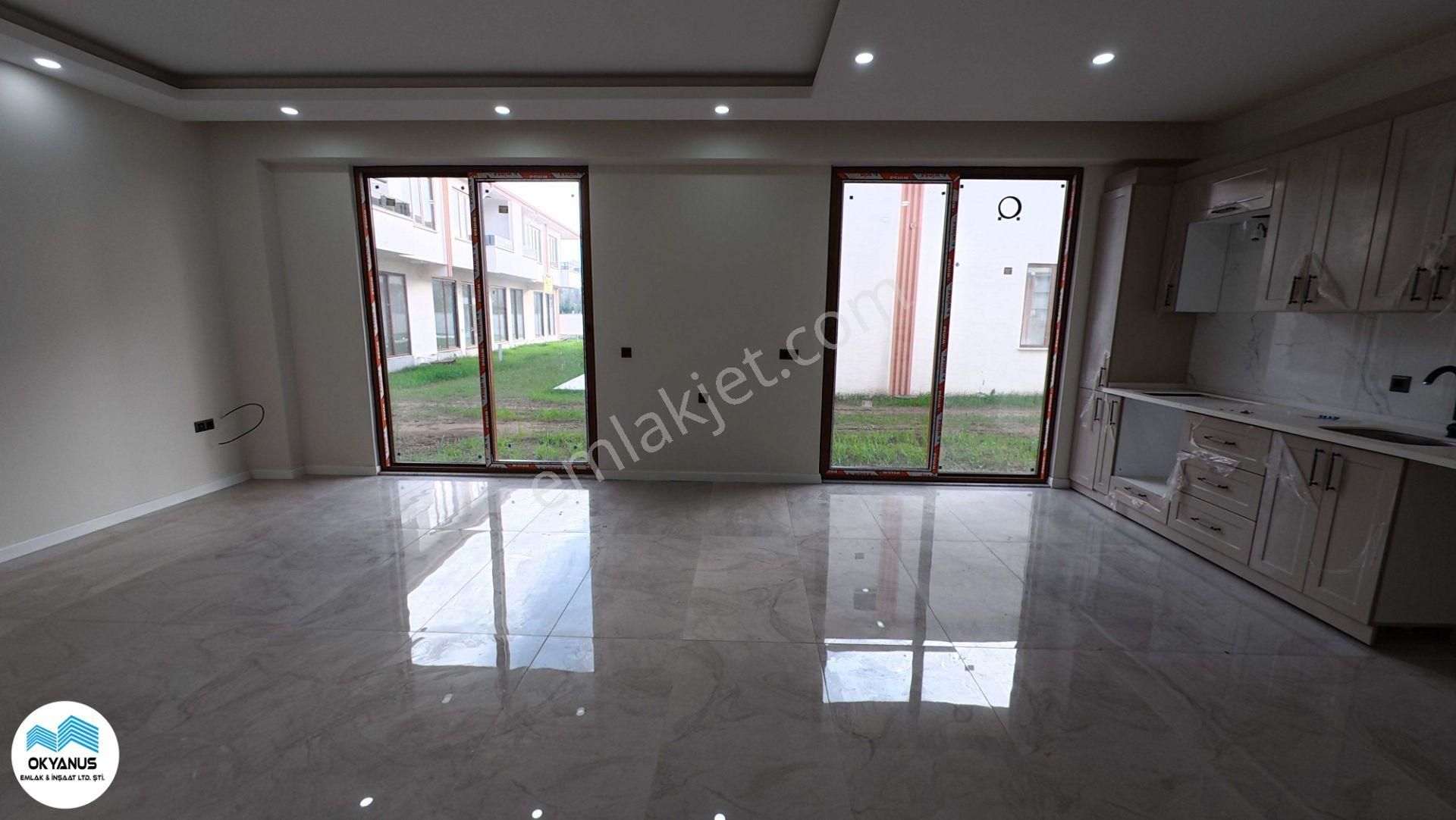 Sakarya Karasu Da Merkezde Şık 3+1 Villa - Görsel 13