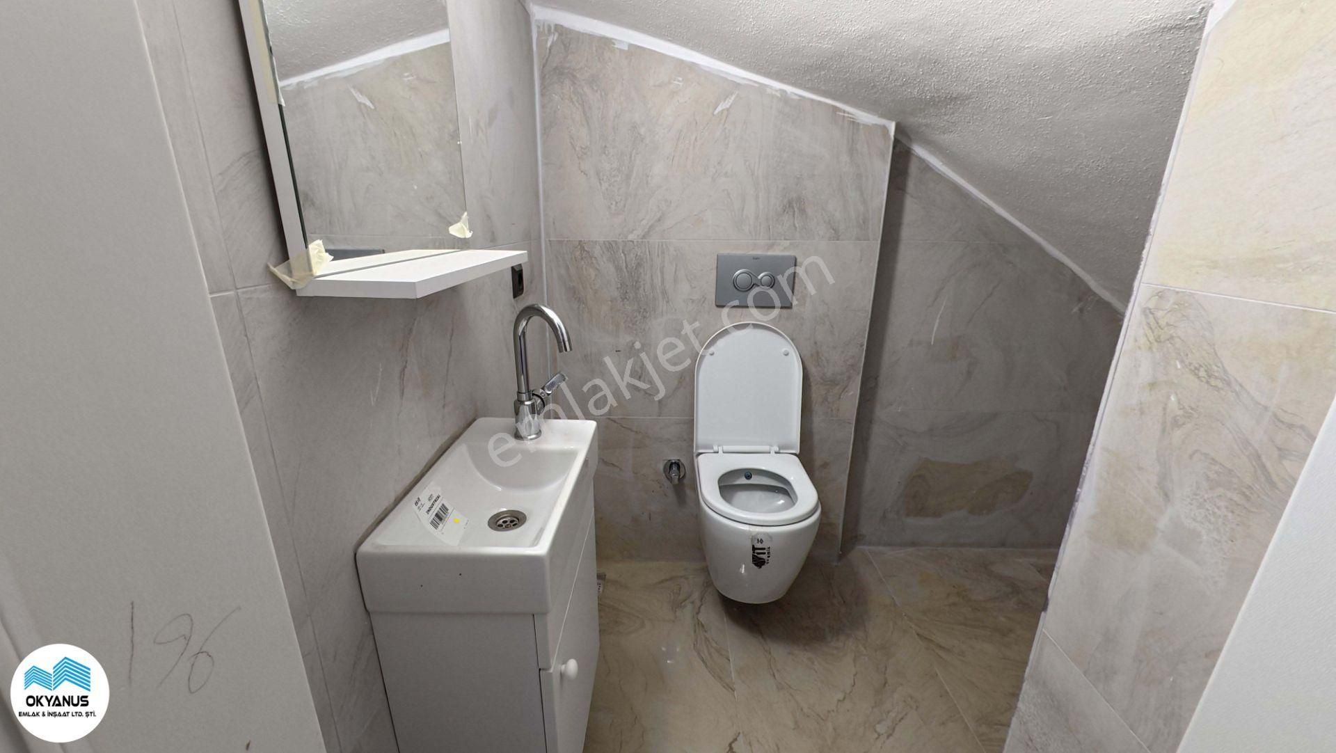 Sakarya Karasu Da Merkezde Şık 3+1 Villa - Görsel 19