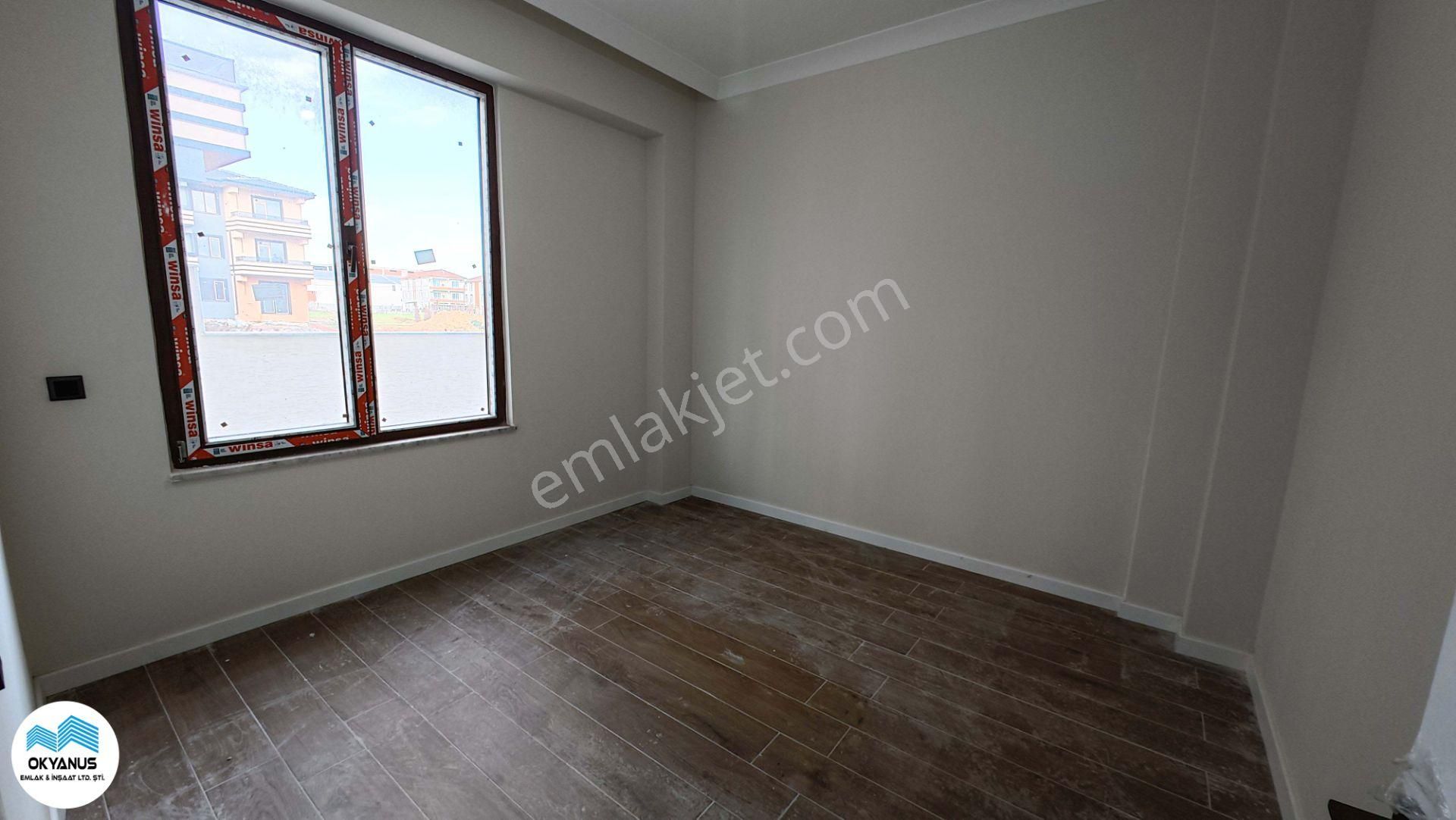 Sakarya Karasu Da Merkezde Şık 3+1 Villa - Görsel 17