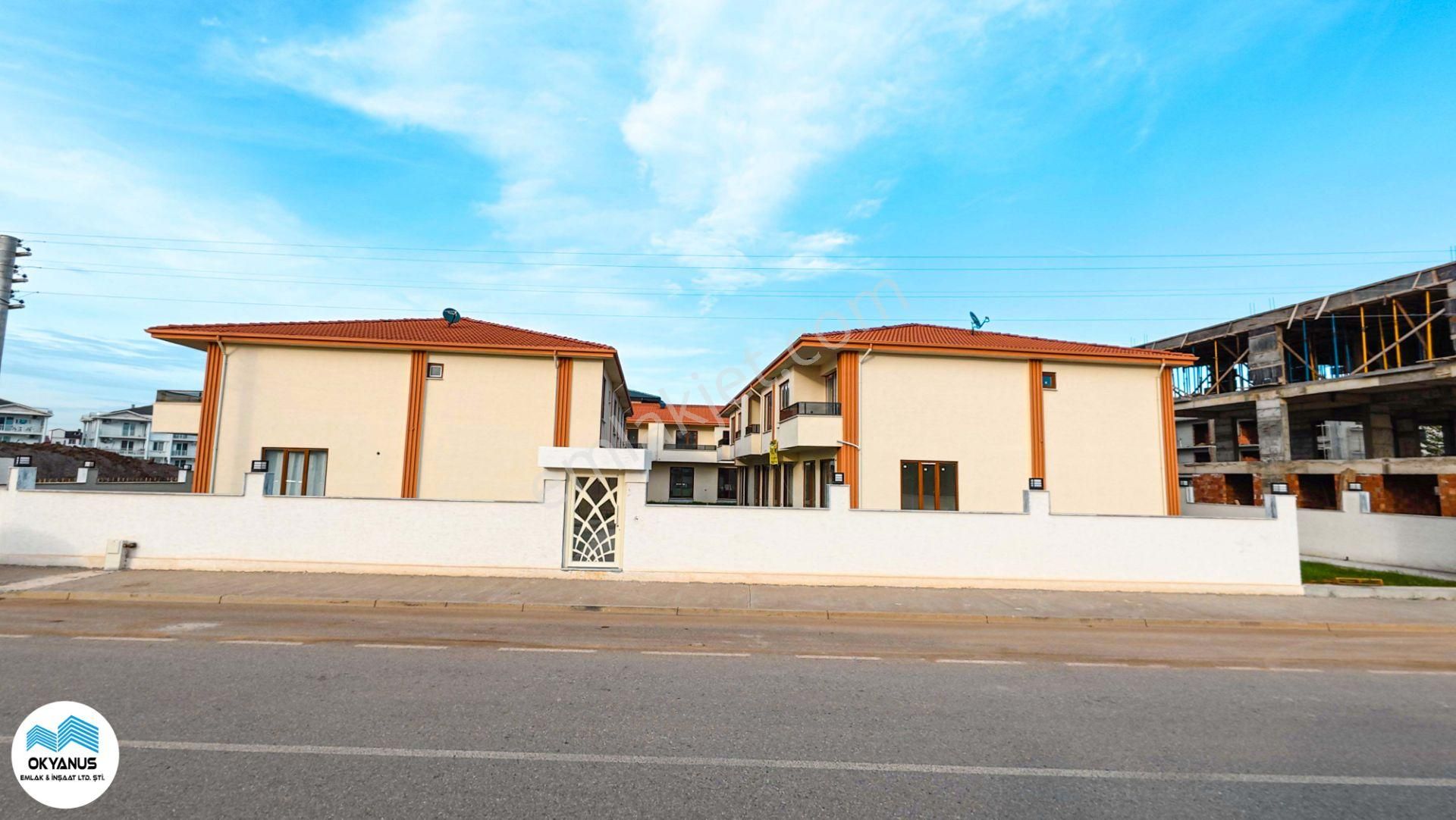 Sakarya Karasu Da Merkezde Şık 3+1 Villa - Görsel 2