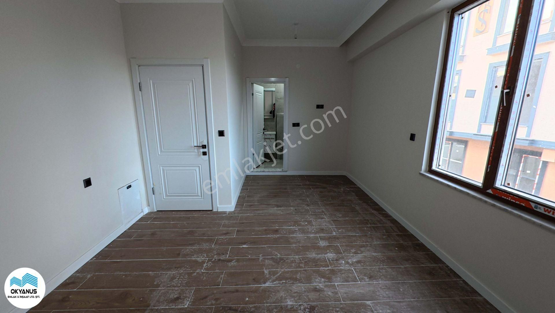 Sakarya Karasu Da Merkezde Şık 3+1 Villa - Görsel 23