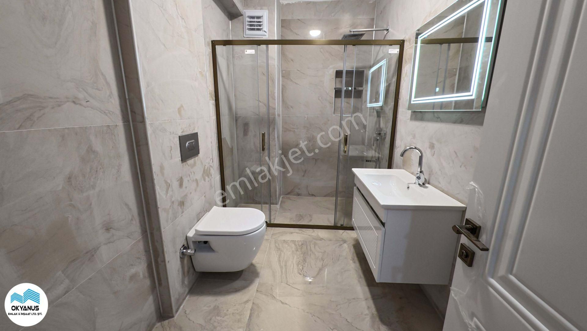 Sakarya Karasu Da Merkezde Şık 3+1 Villa - Görsel 30