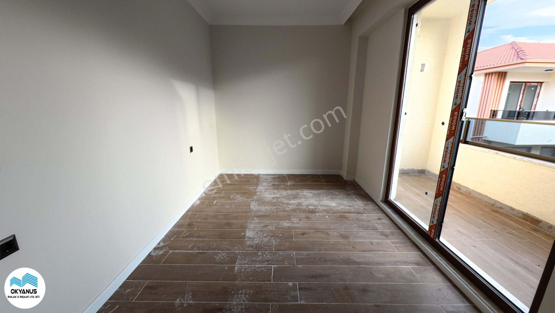 Sakarya Karasu Da Merkezde Şık 3+1 Villa - Görsel 26