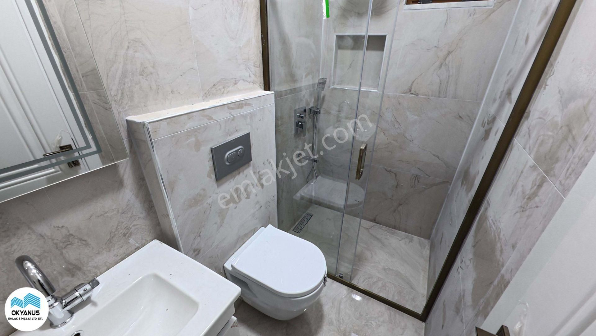 Sakarya Karasu Da Merkezde Şık 3+1 Villa - Görsel 25