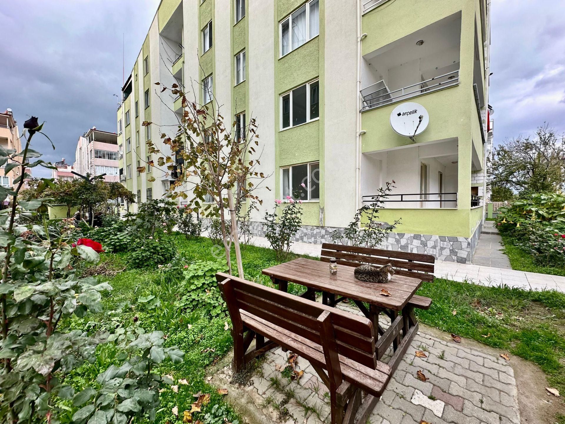 ꧁ay Emlaktan꧂akçay'da Denize Yakın Arakat Ön Cephe 3+1 Lüx Daire - Görsel 33