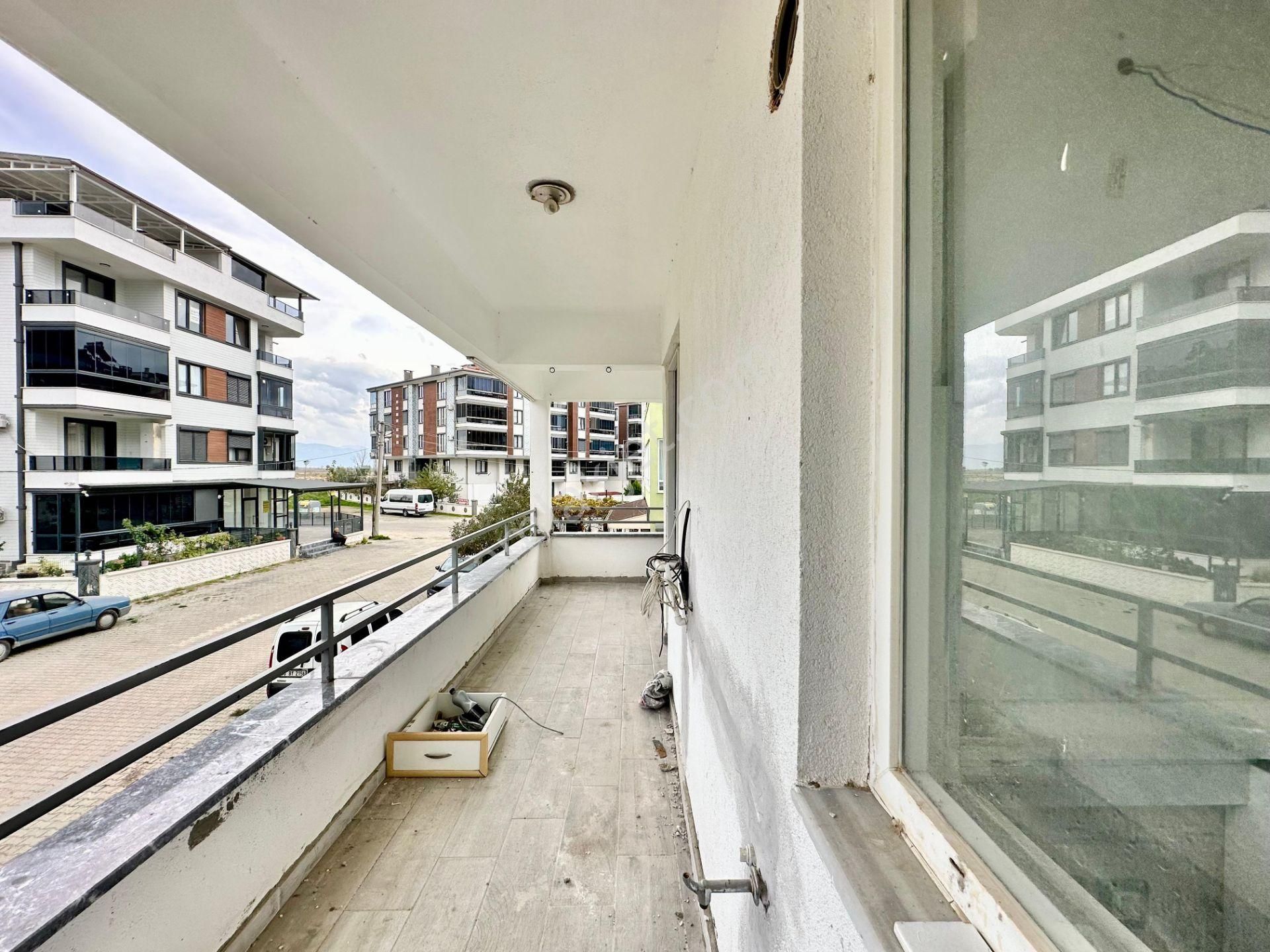 ꧁ay Emlaktan꧂akçay'da Denize Yakın Arakat Ön Cephe 3+1 Lüx Daire - Görsel 7