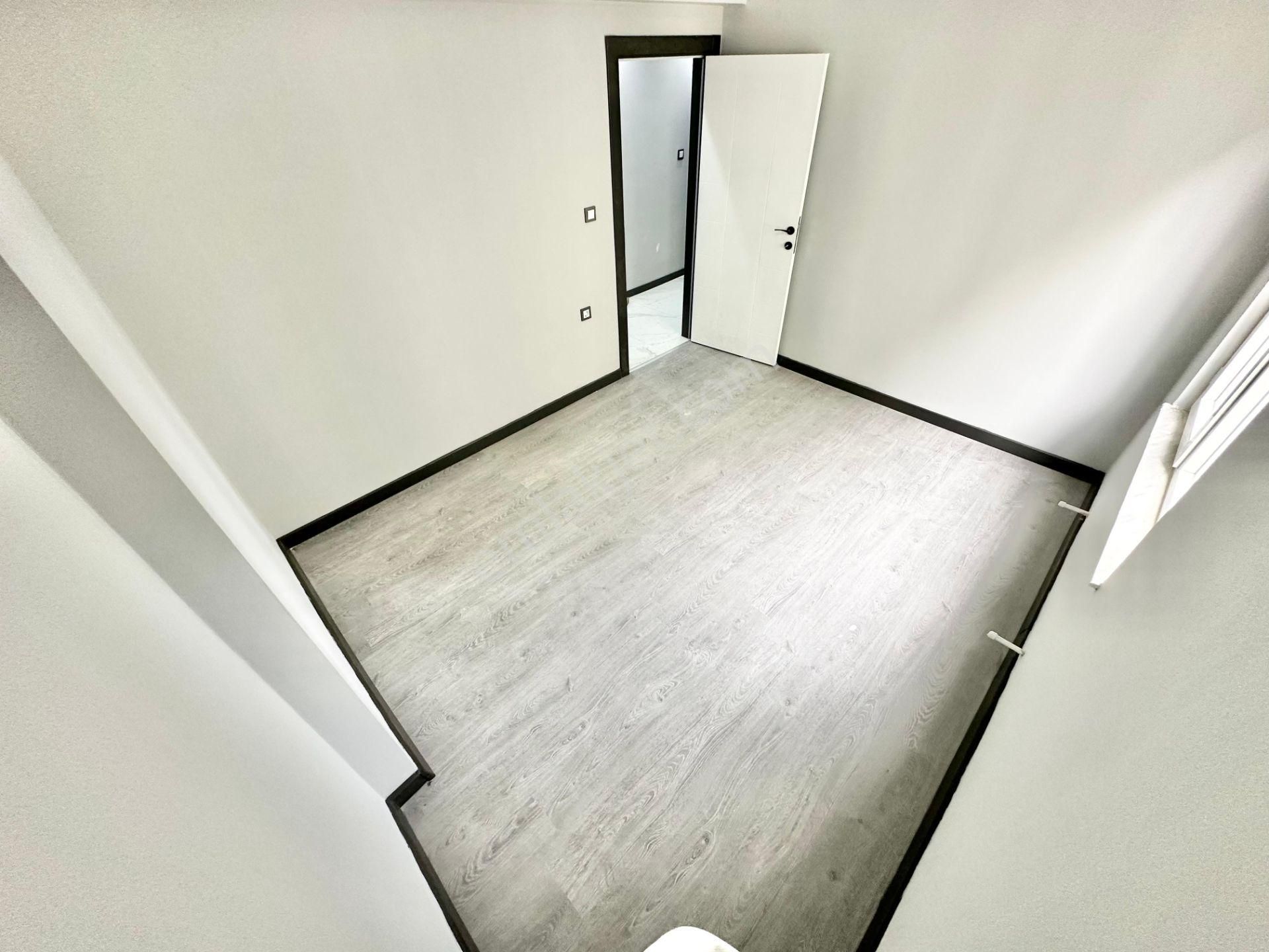 ꧁ay Emlaktan꧂akçay'da Denize Yakın Arakat Ön Cephe 3+1 Lüx Daire - Görsel 24