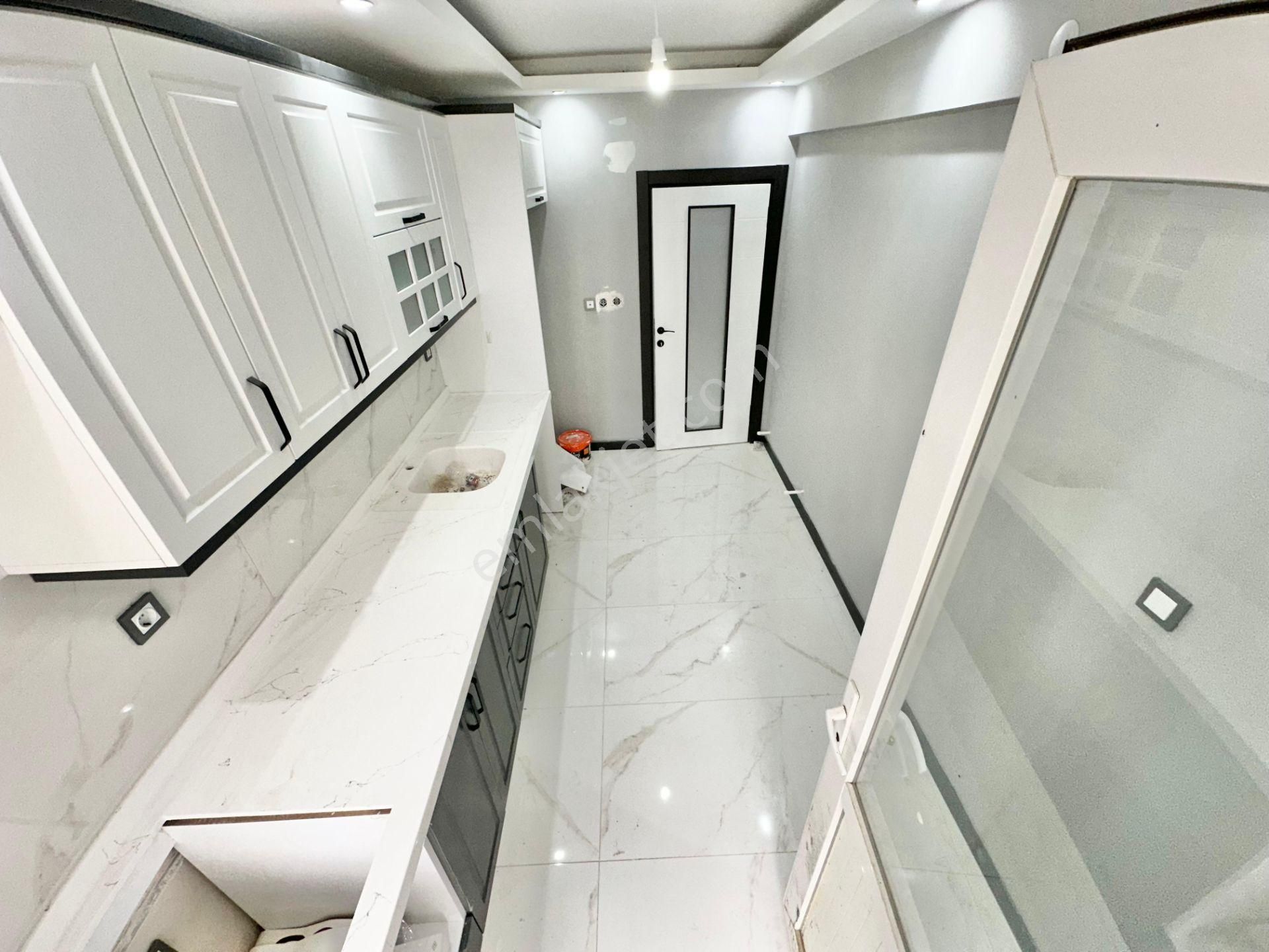 ꧁ay Emlaktan꧂akçay'da Denize Yakın Arakat Ön Cephe 3+1 Lüx Daire - Görsel 5