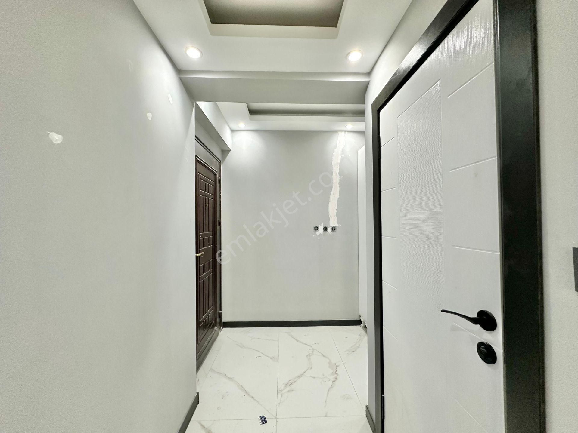 ꧁ay Emlaktan꧂akçay'da Denize Yakın Arakat Ön Cephe 3+1 Lüx Daire - Görsel 22