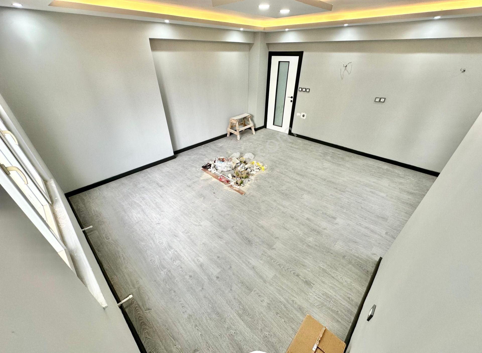 ꧁ay Emlaktan꧂akçay'da Denize Yakın Arakat Ön Cephe 3+1 Lüx Daire - Görsel 9