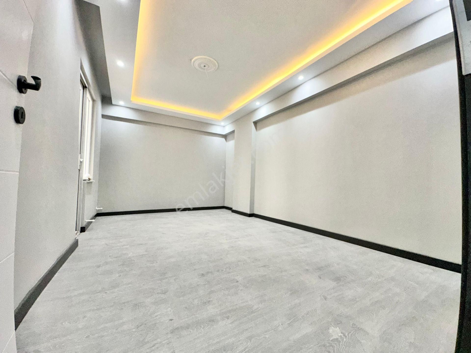 ꧁ay Emlaktan꧂akçay'da Denize Yakın Arakat Ön Cephe 3+1 Lüx Daire - Görsel 25