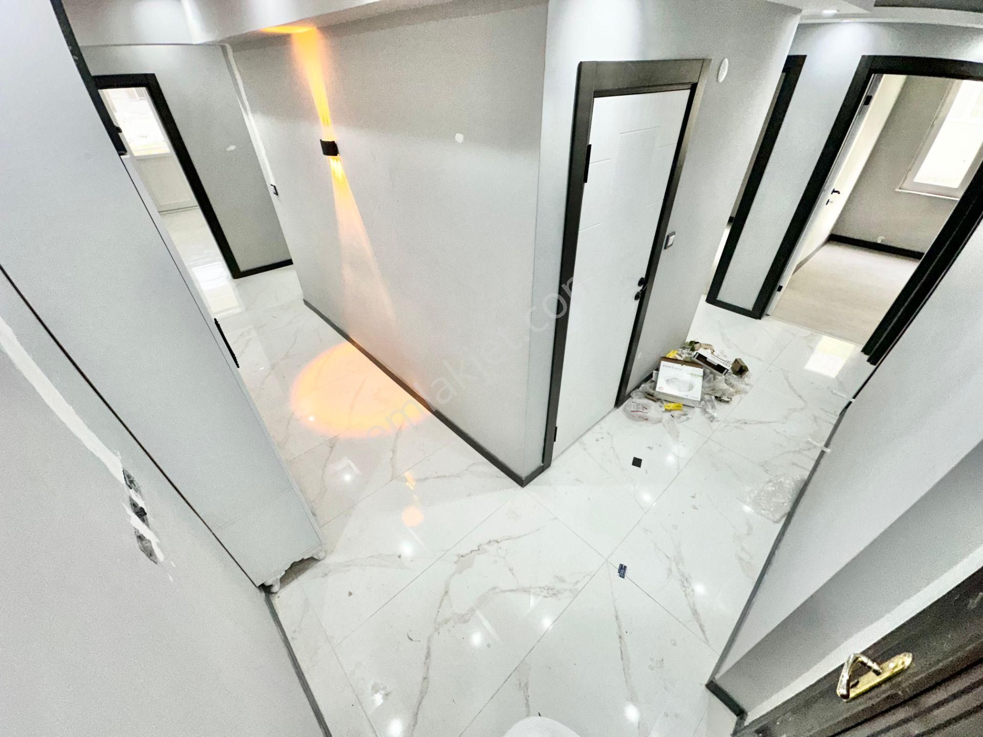 ꧁ay Emlaktan꧂akçay'da Denize Yakın Arakat Ön Cephe 3+1 Lüx Daire - Görsel 30