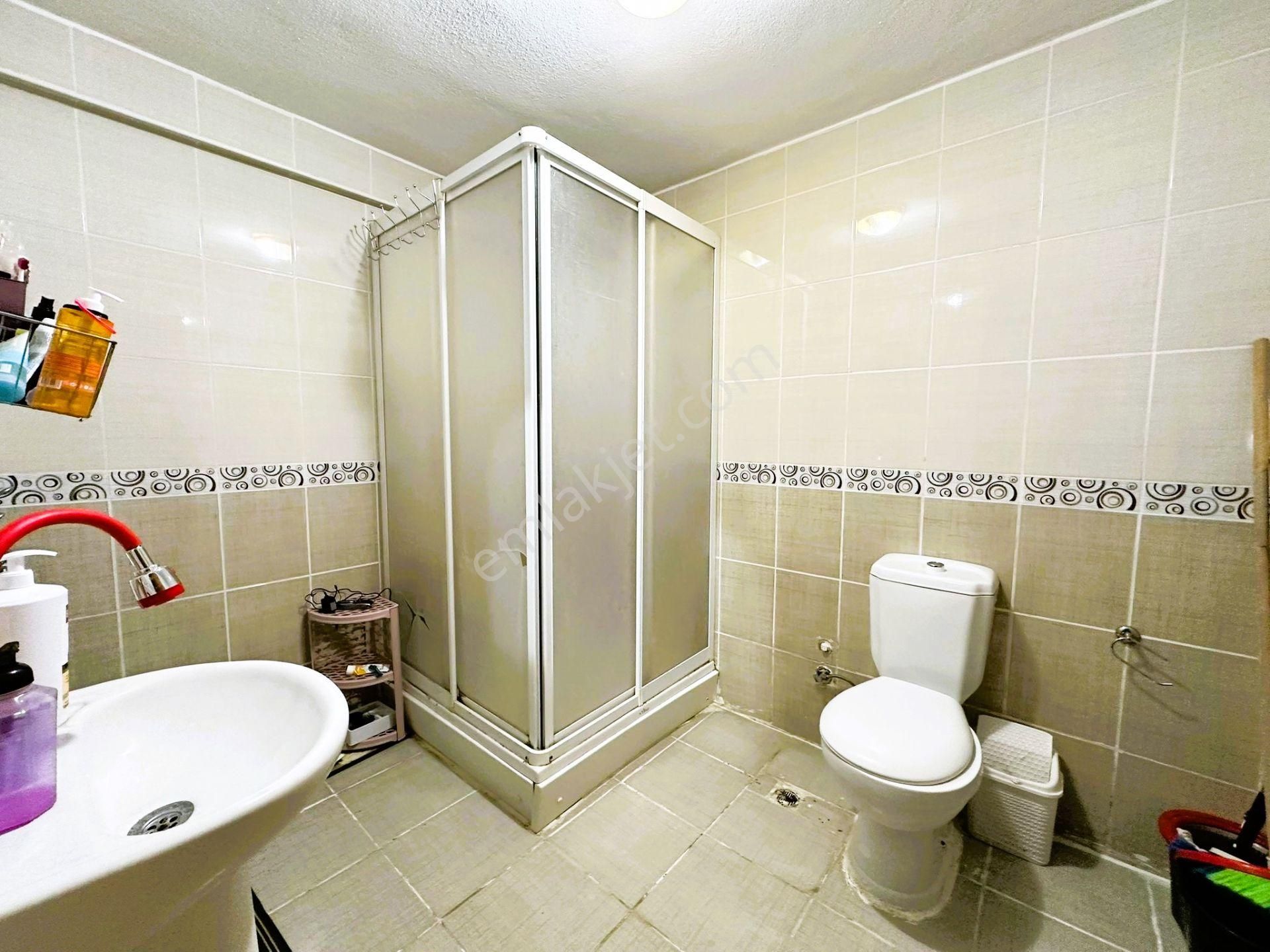 Gökçe Emlak'tan Merkezi Konumda 4+1 K.otoparklı Daire - Görsel 16