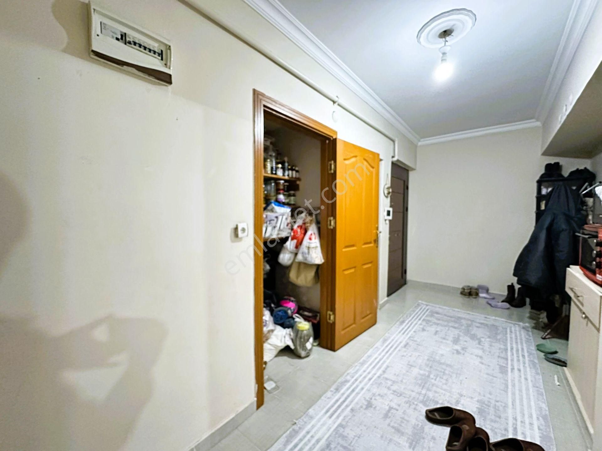 Gökçe Emlak'tan Merkezi Konumda 4+1 K.otoparklı Daire - Görsel 20