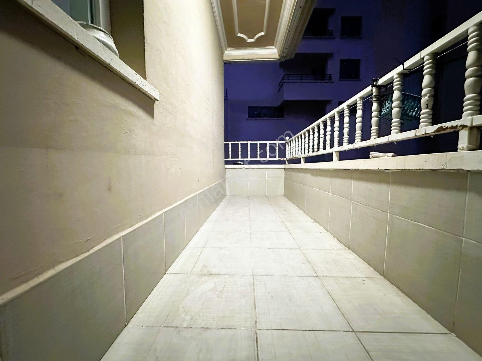 Gökçe Emlak'tan Merkezi Konumda 4+1 K.otoparklı Daire - Görsel 5