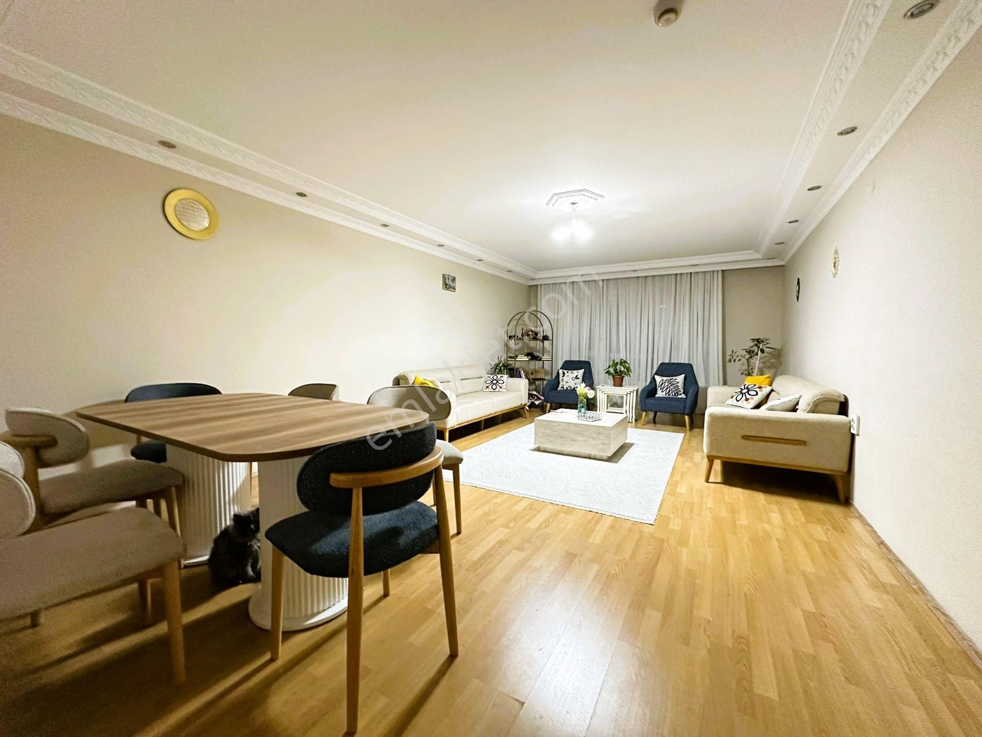 Gökçe Emlak'tan Merkezi Konumda 4+1 K.otoparklı Daire - Görsel 12