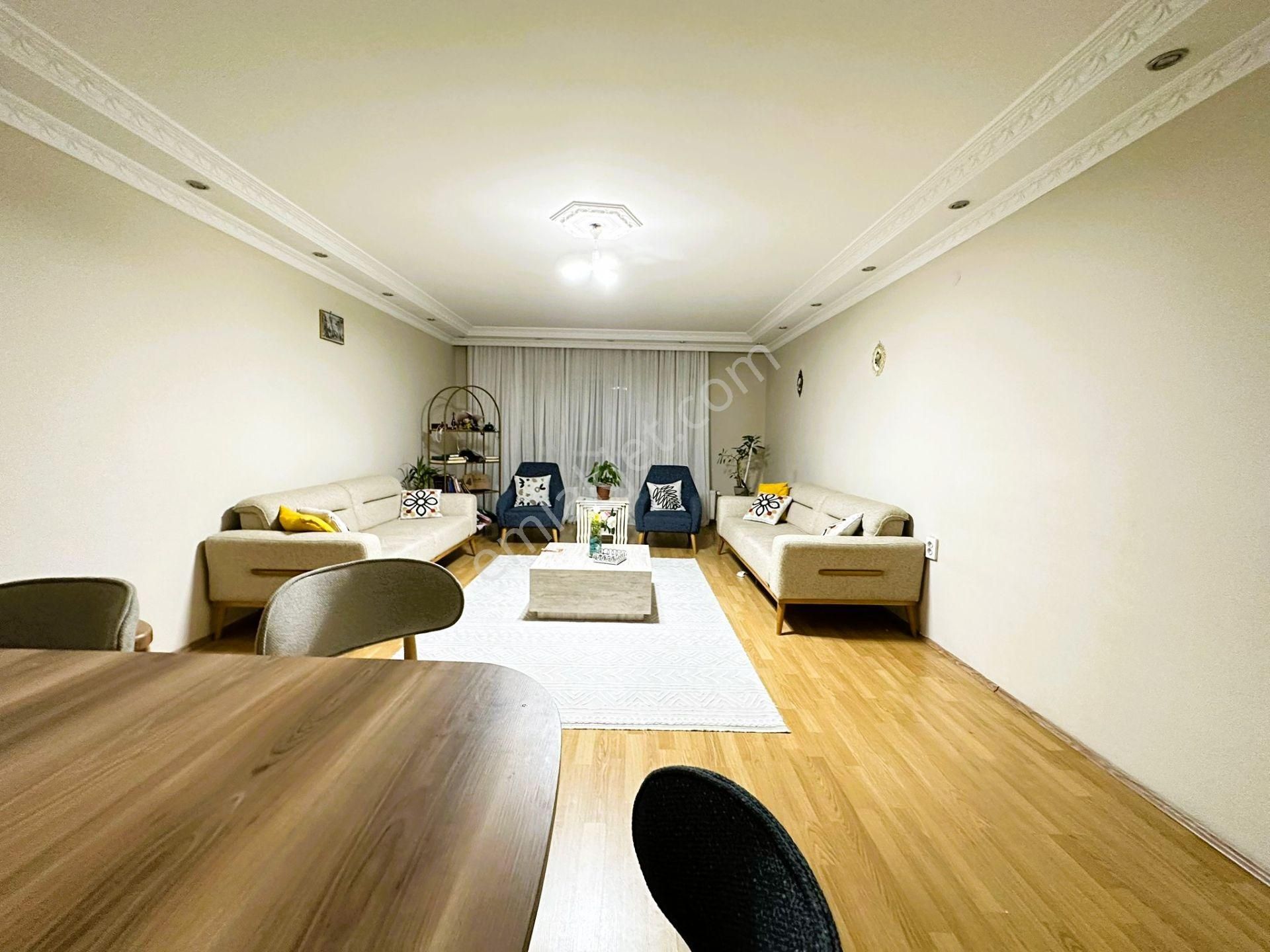 Gökçe Emlak'tan Merkezi Konumda 4+1 K.otoparklı Daire - Görsel 10