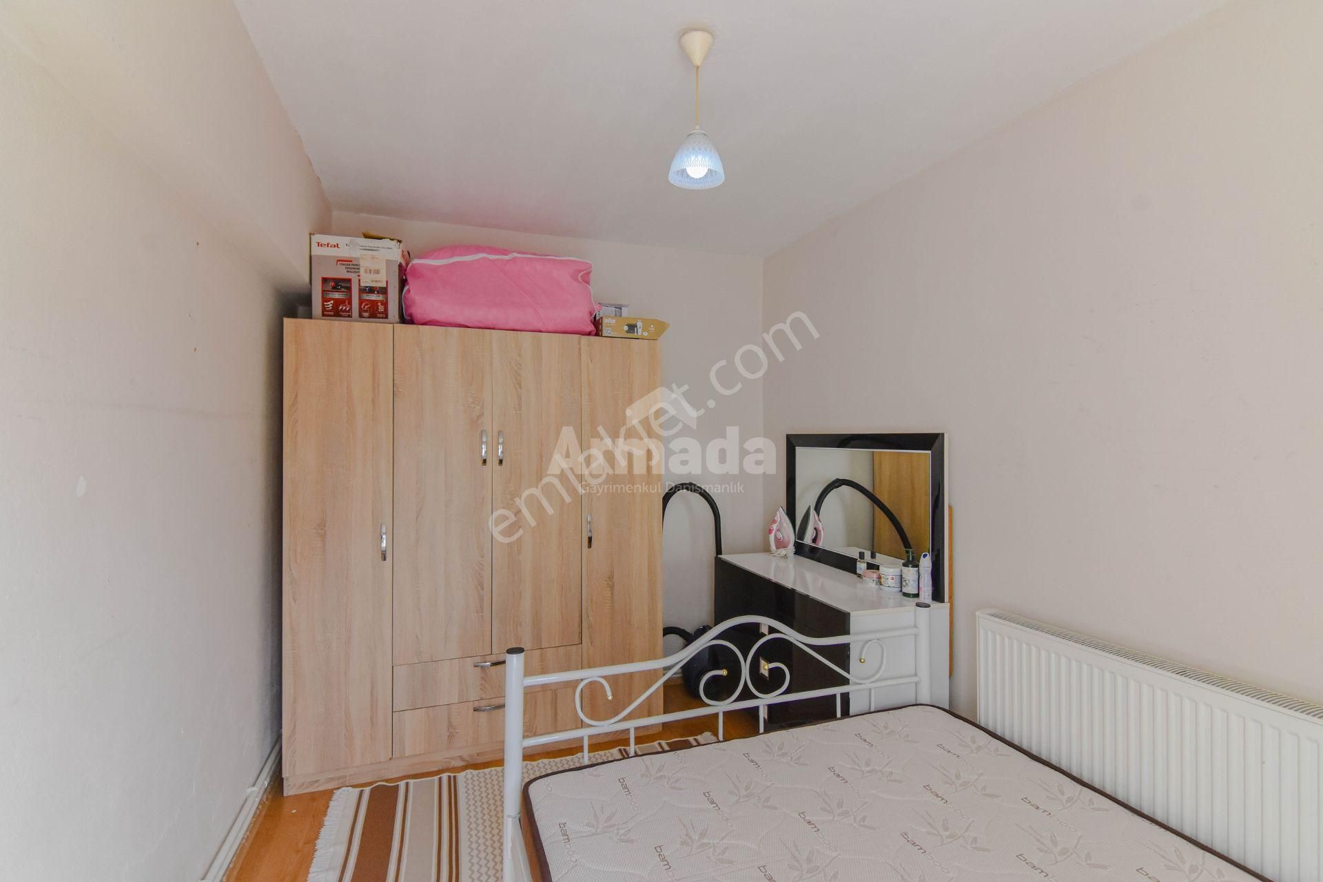 Kuşadası Kadınlar Denizi'nde Fırsat 2+1 Daire - Görsel 14