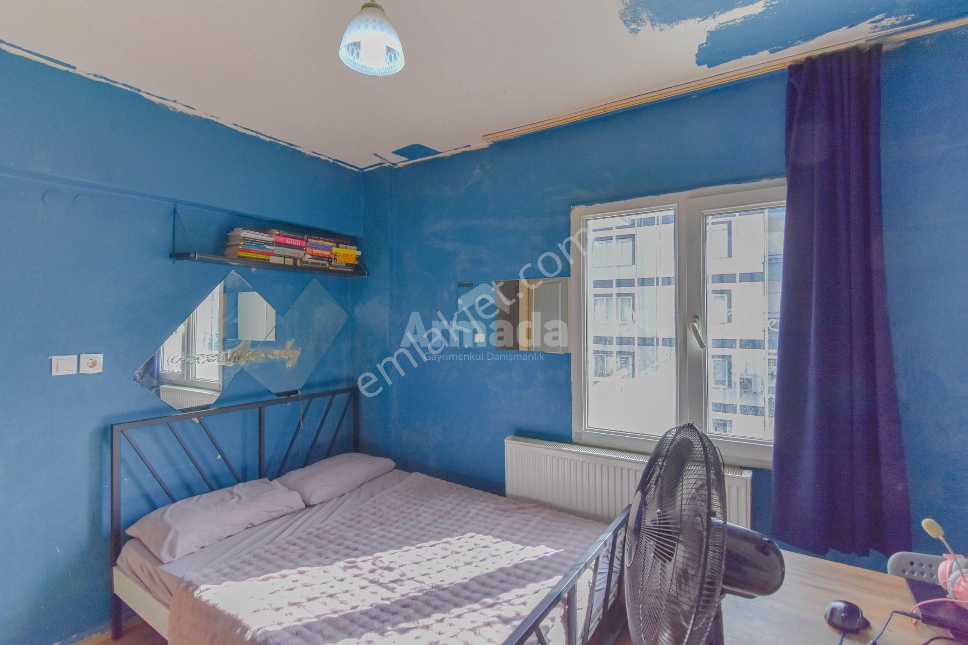 Kuşadası Kadınlar Denizi'nde Fırsat 2+1 Daire - Görsel 13