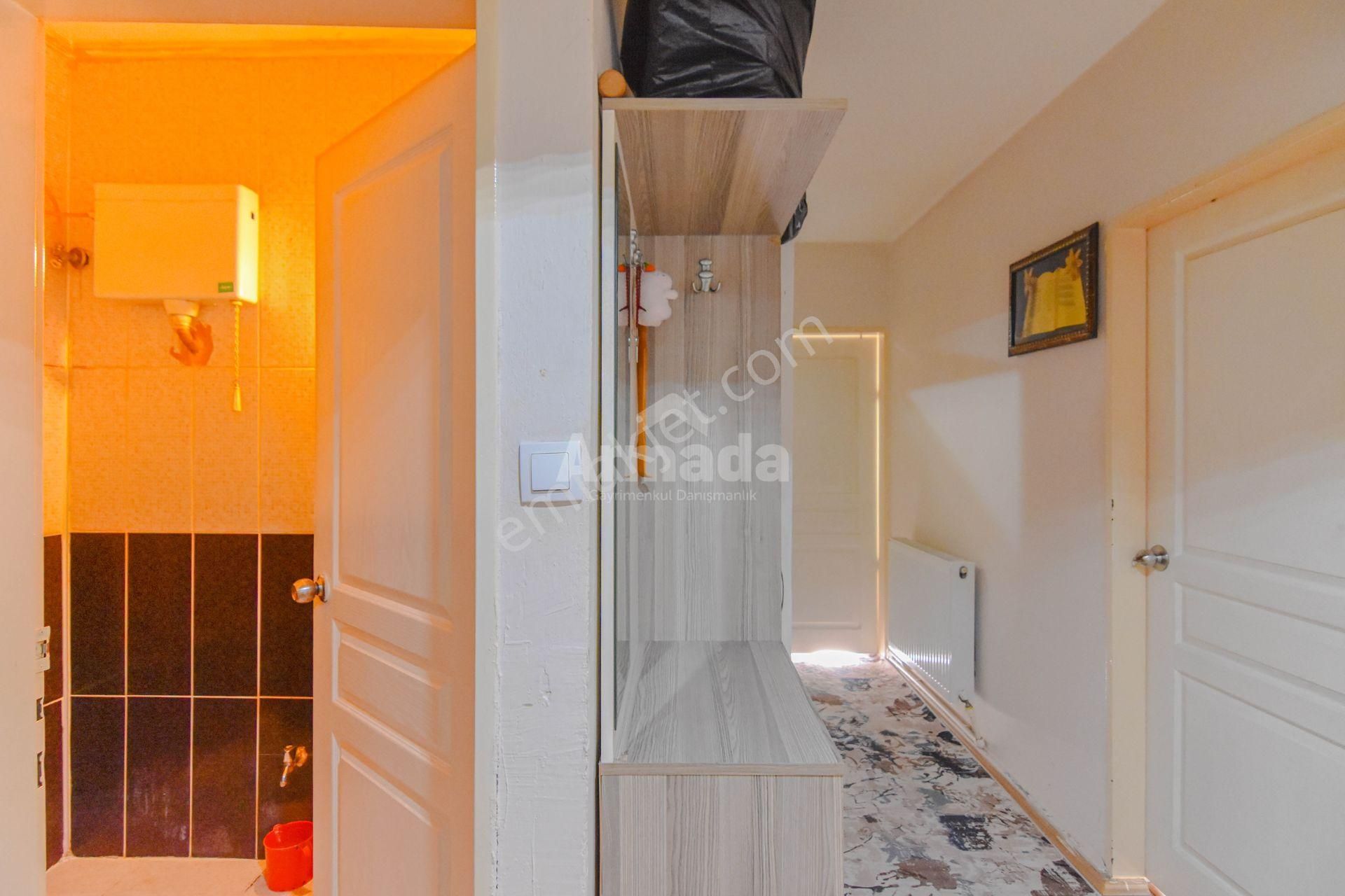 Kuşadası Kadınlar Denizi'nde Fırsat 2+1 Daire - Görsel 20