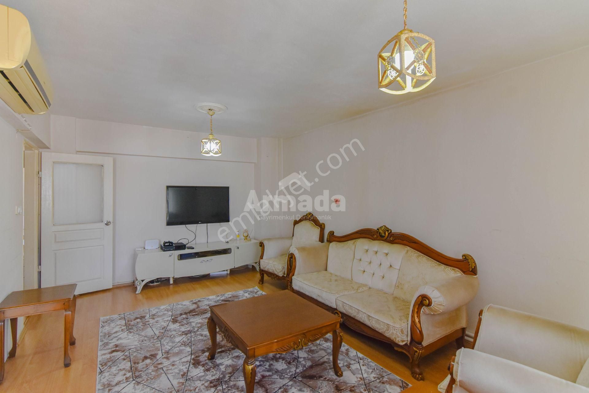 Kuşadası Kadınlar Denizi'nde Fırsat 2+1 Daire - Görsel 9