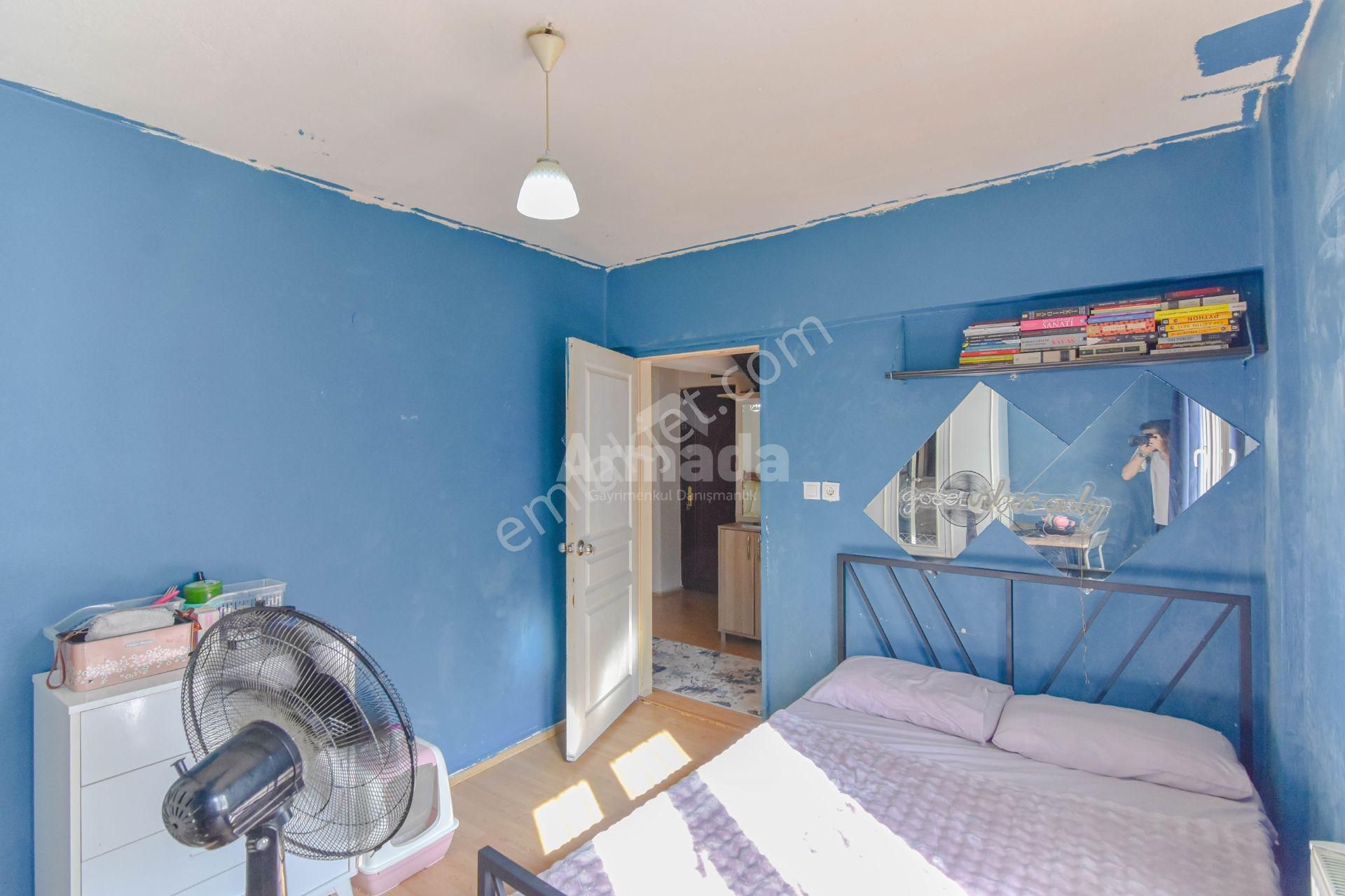 Kuşadası Kadınlar Denizi'nde Fırsat 2+1 Daire - Görsel 12