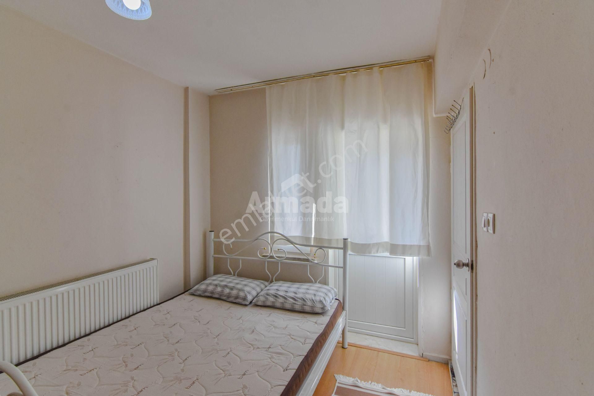 Kuşadası Kadınlar Denizi'nde Fırsat 2+1 Daire - Görsel 16