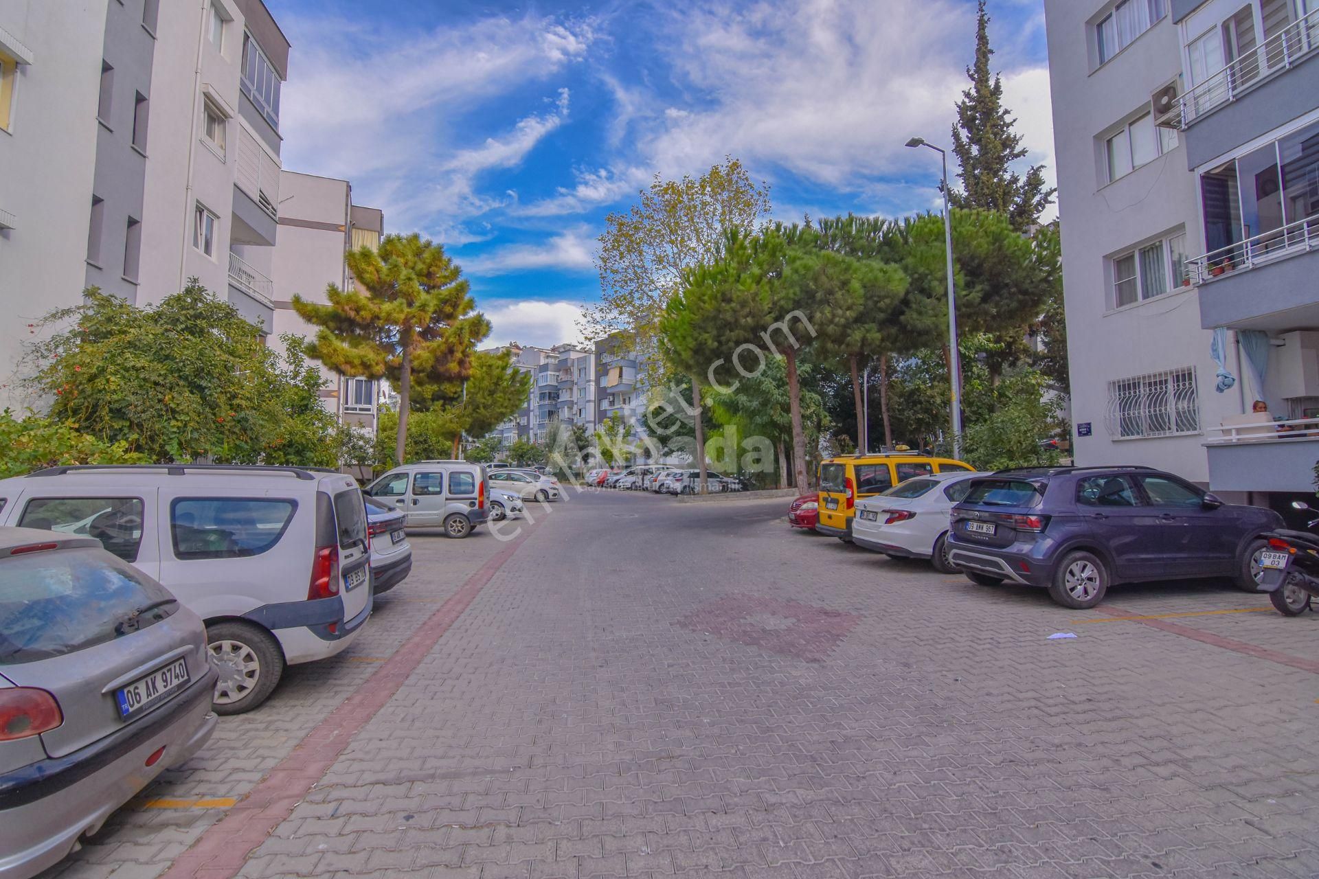 Kuşadası Kadınlar Denizi'nde Fırsat 2+1 Daire - Görsel 22