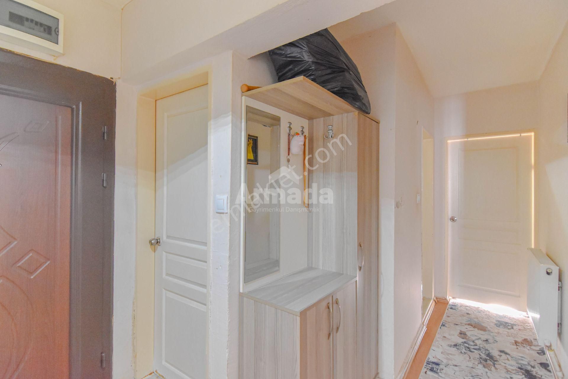 Kuşadası Kadınlar Denizi'nde Fırsat 2+1 Daire - Görsel 19