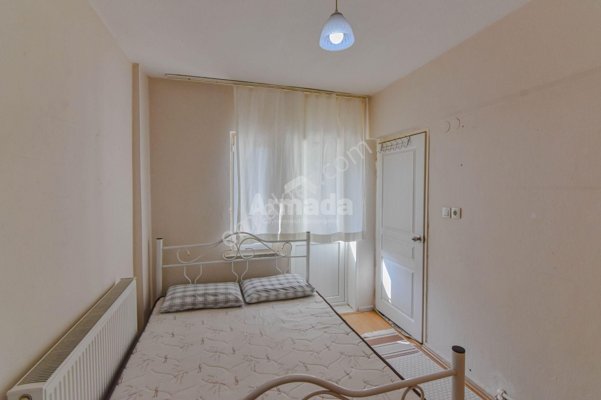 Kuşadası Kadınlar Denizi'nde Fırsat 2+1 Daire - Görsel 15