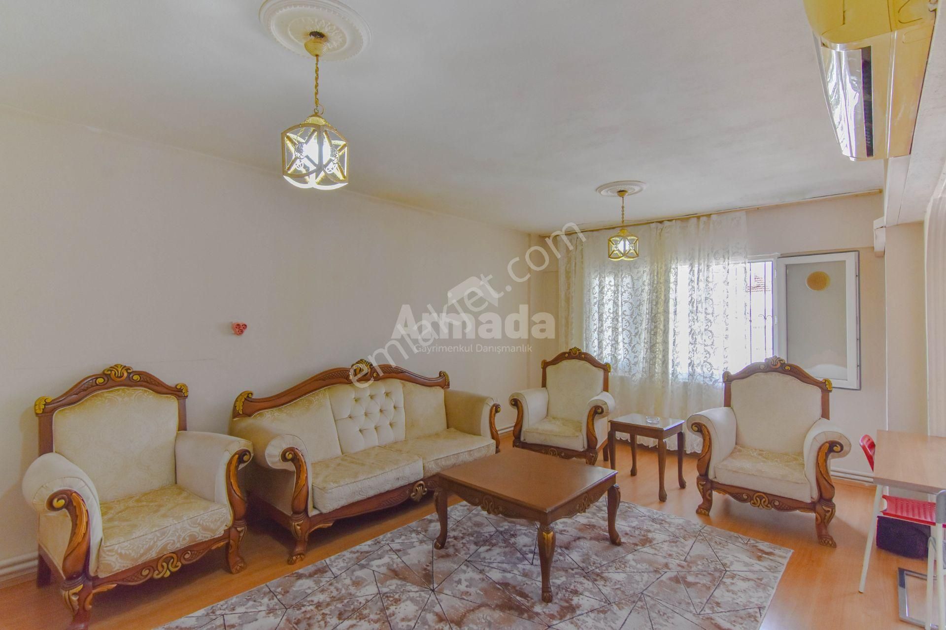 Kuşadası Kadınlar Denizi'nde Fırsat 2+1 Daire - Görsel 10