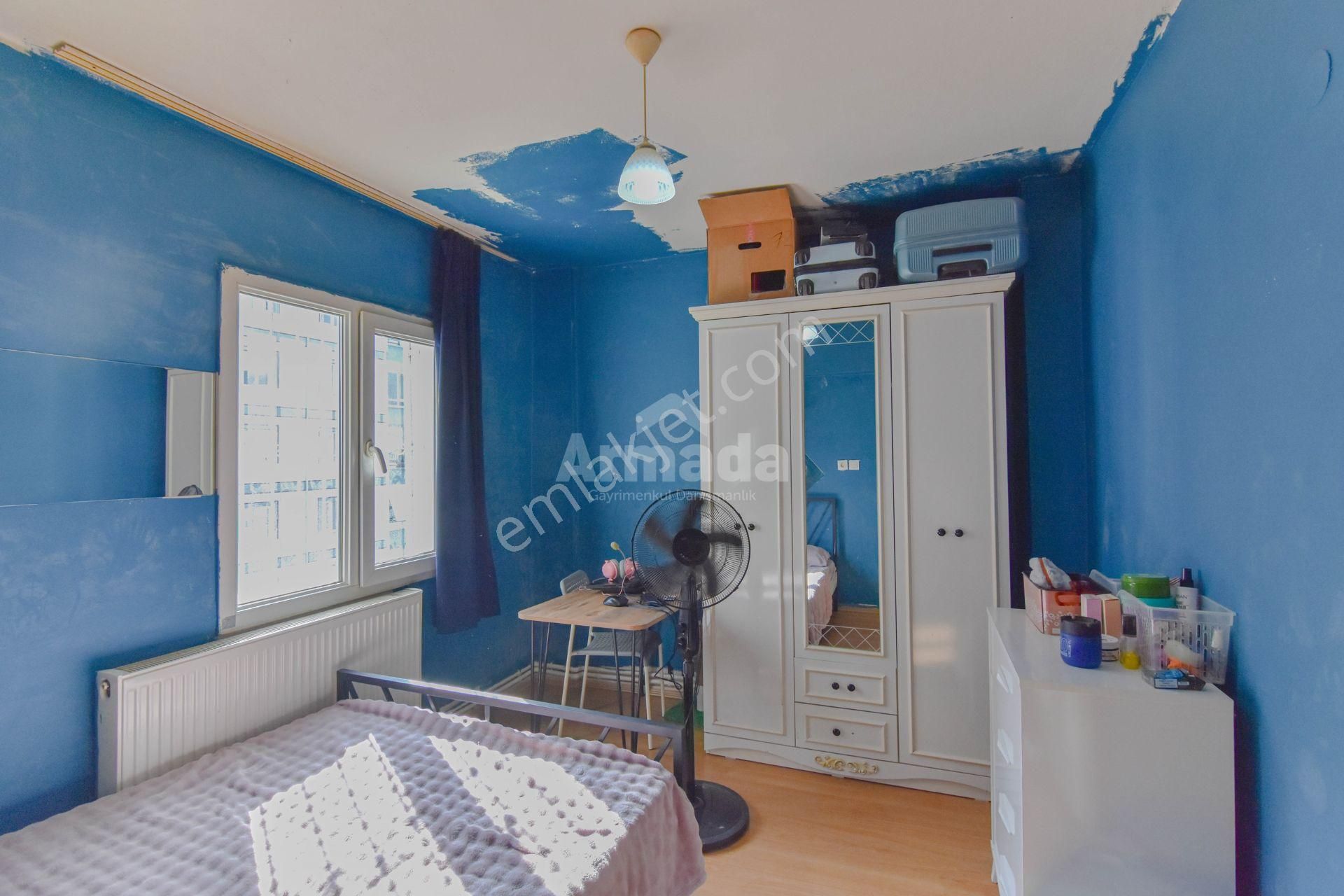 Kuşadası Kadınlar Denizi'nde Fırsat 2+1 Daire - Görsel 11