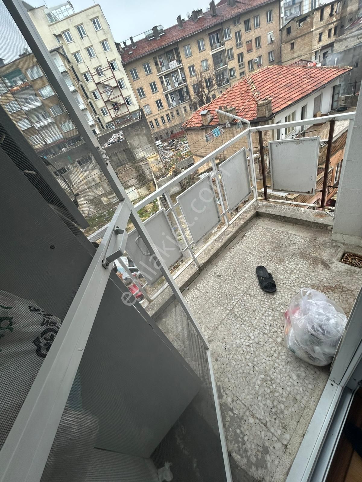 Millioğlu İnşaat'tan Bey Mahallesin'de Merkezi Konumda Satılık 2+1 Daire - Görsel 14