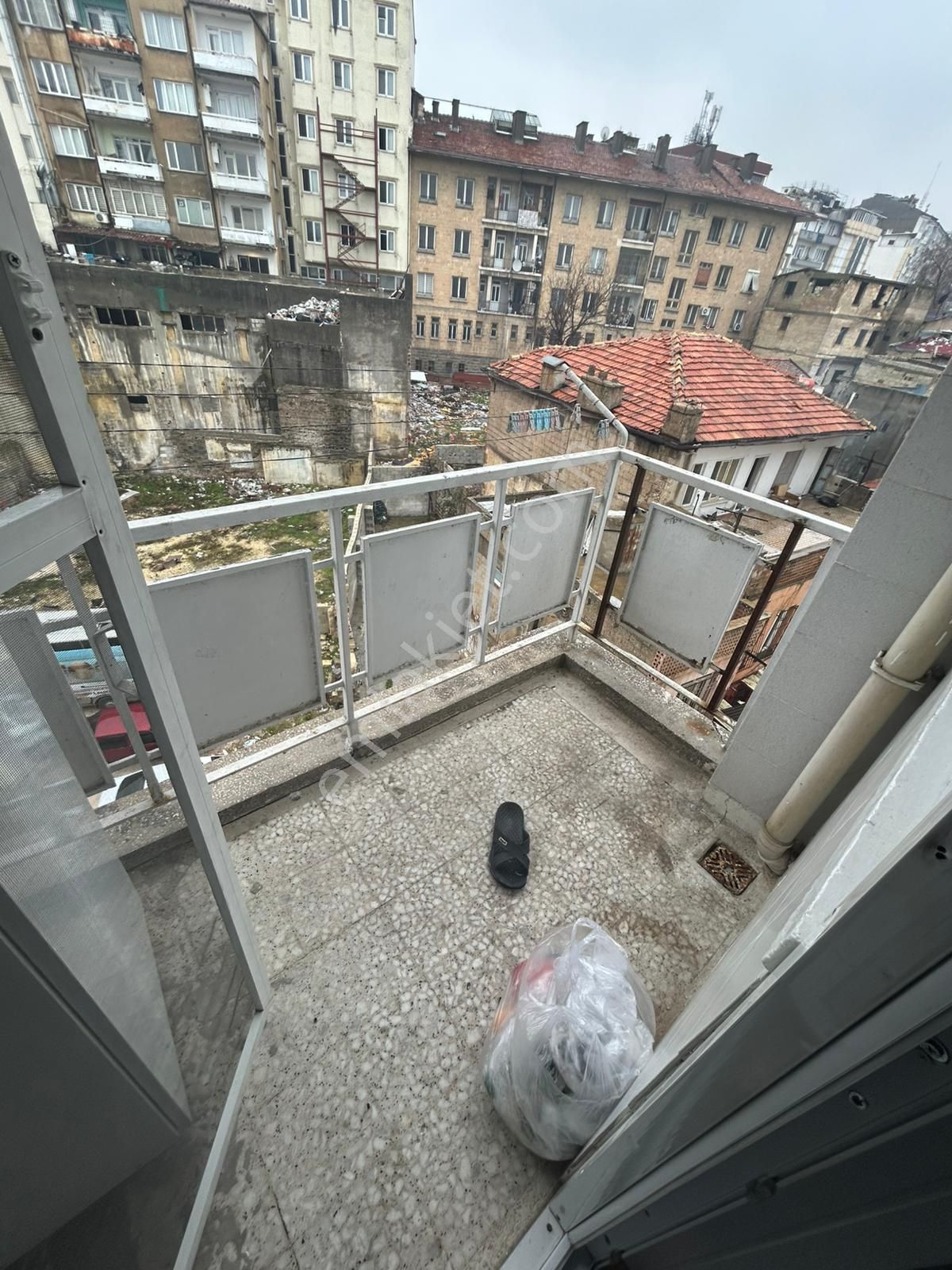 Millioğlu İnşaat'tan Bey Mahallesin'de Merkezi Konumda Satılık 2+1 Daire - Görsel 13