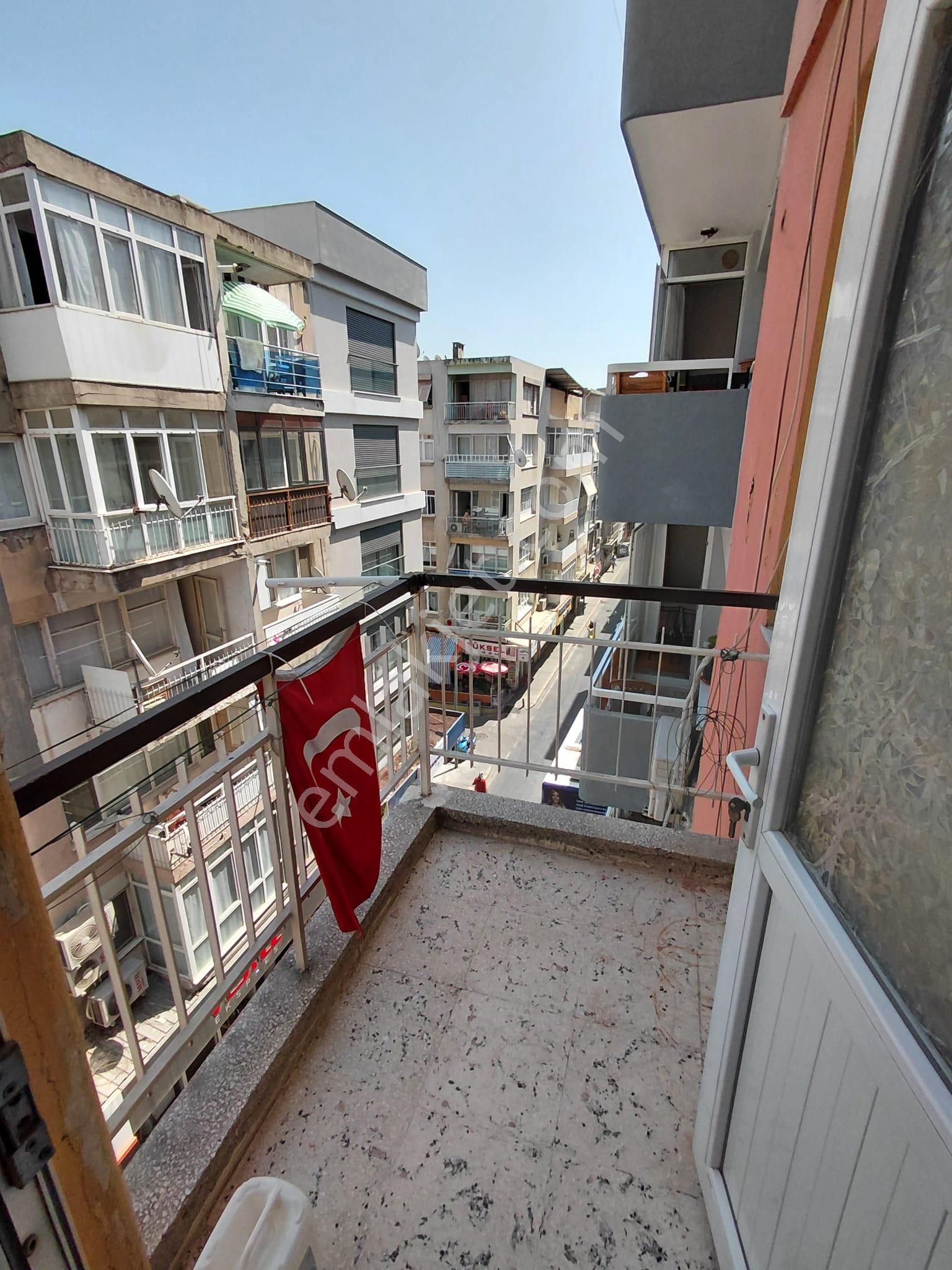 Ordu Caddesi Yakını 3+1 Arakat Köşe Bina - Görsel 29