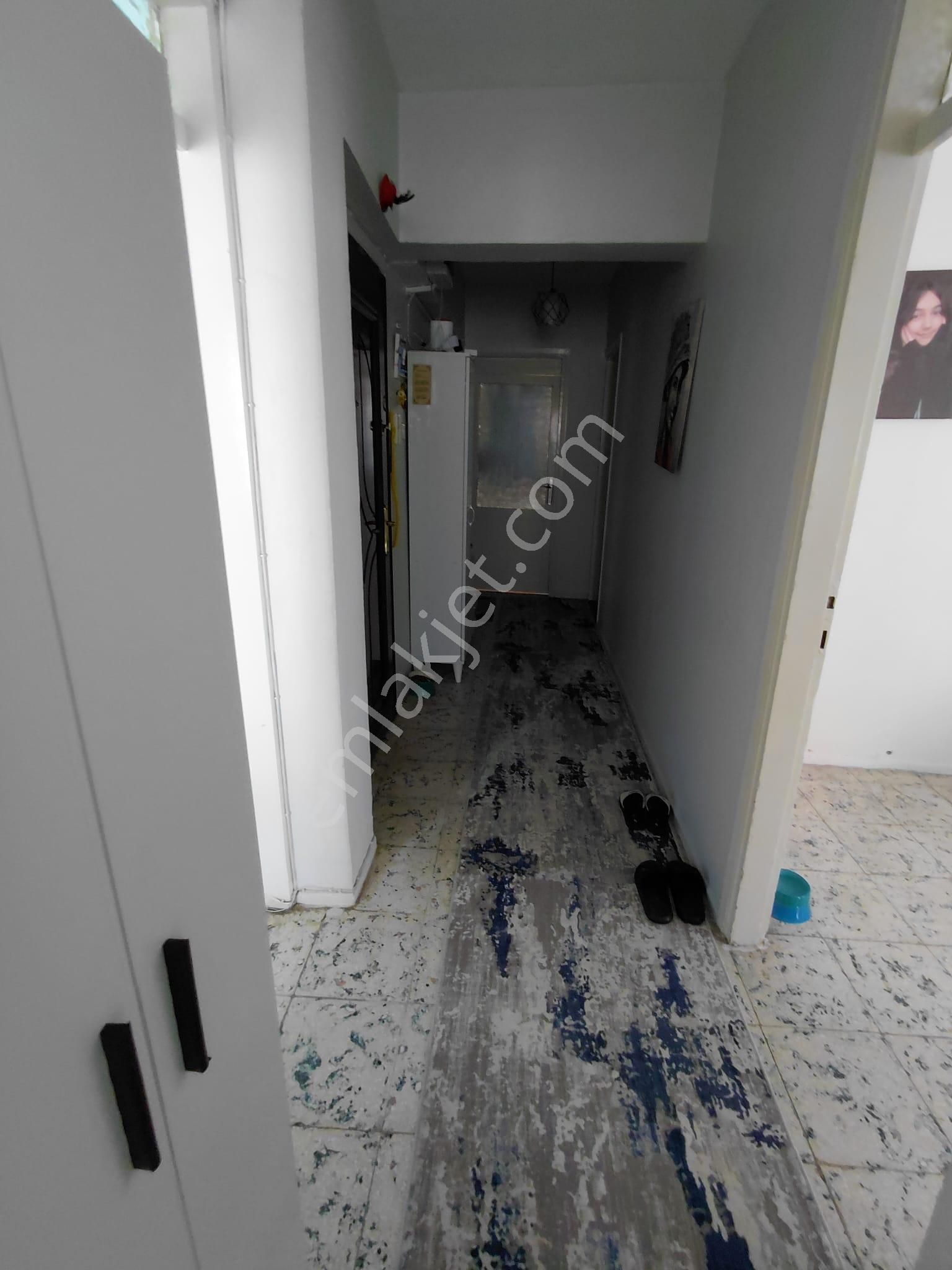 Ordu Caddesi Yakını 3+1 Arakat Köşe Bina - Görsel 21