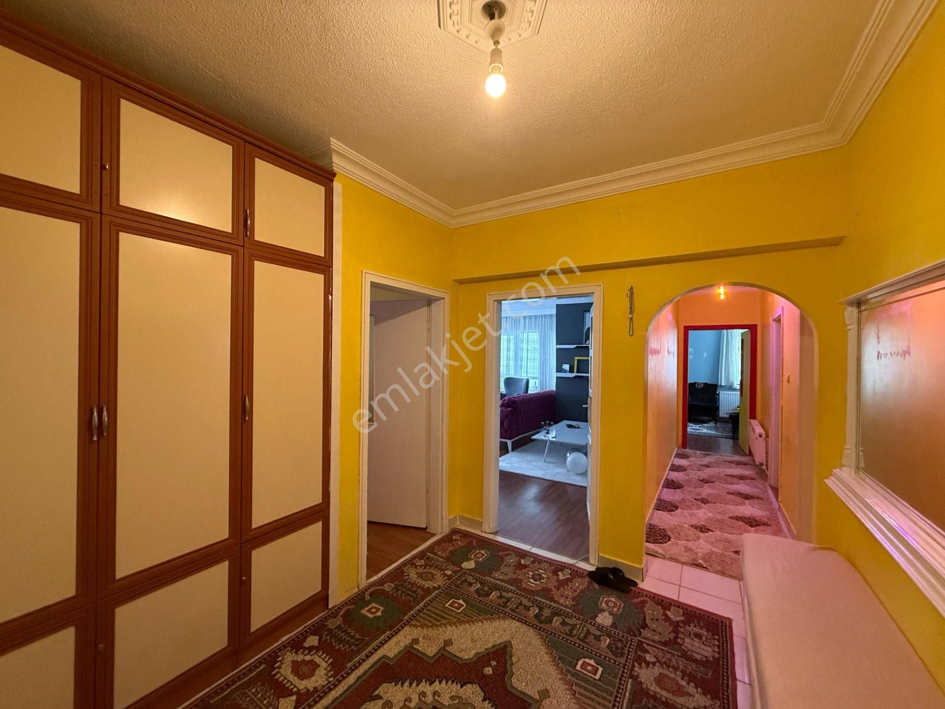 Kalecik Emlak'tan Asansörlü 2. Kat Batı, Masrafsız, 3+1 125m² - Görsel 21