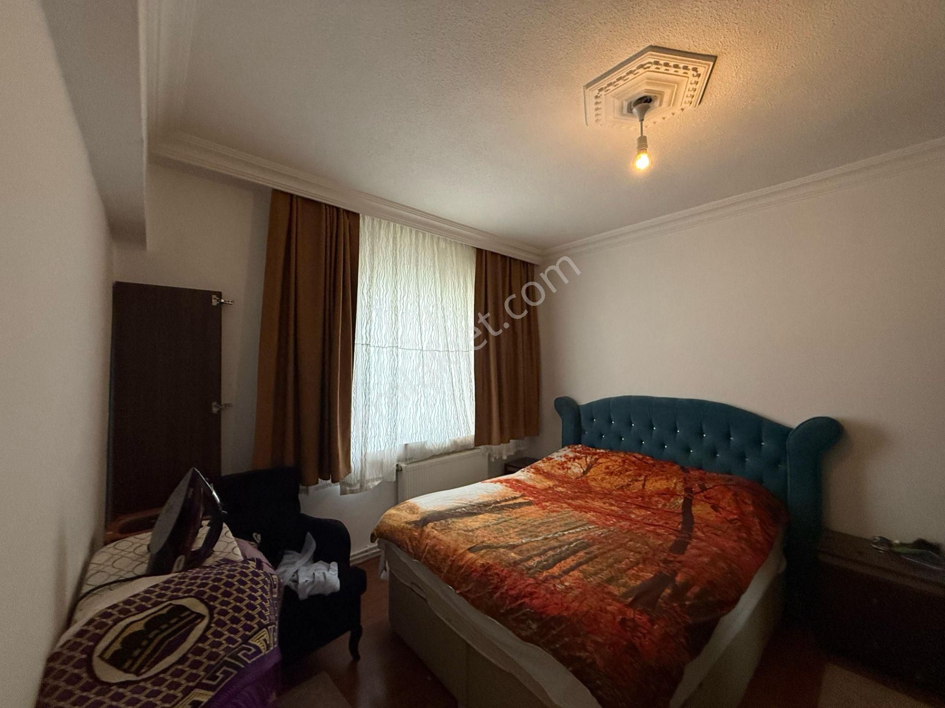 Kalecik Emlak'tan Asansörlü 2. Kat Batı, Masrafsız, 3+1 125m² - Görsel 16