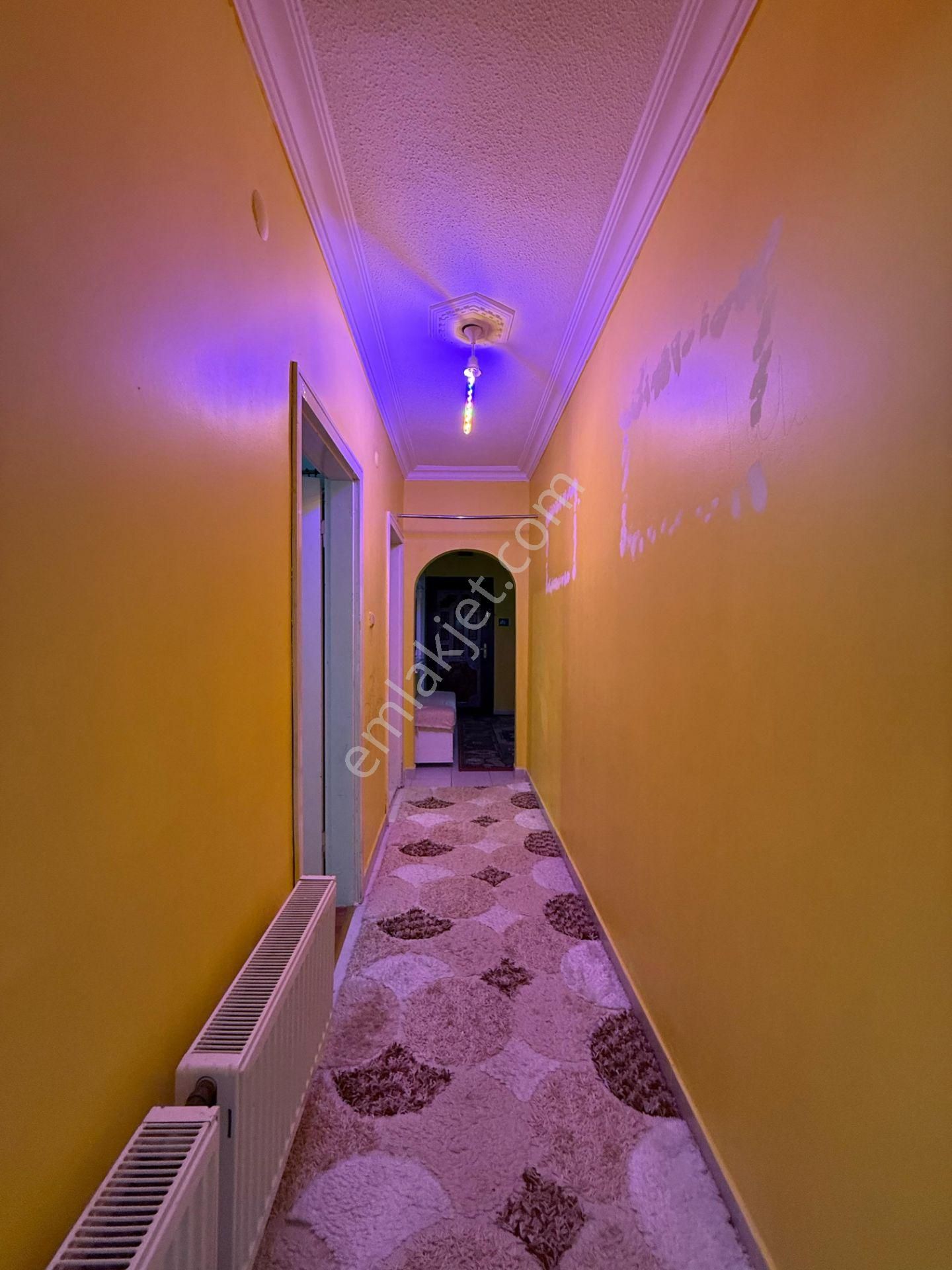 Kalecik Emlak'tan Asansörlü 2. Kat Batı, Masrafsız, 3+1 125m² - Görsel 23