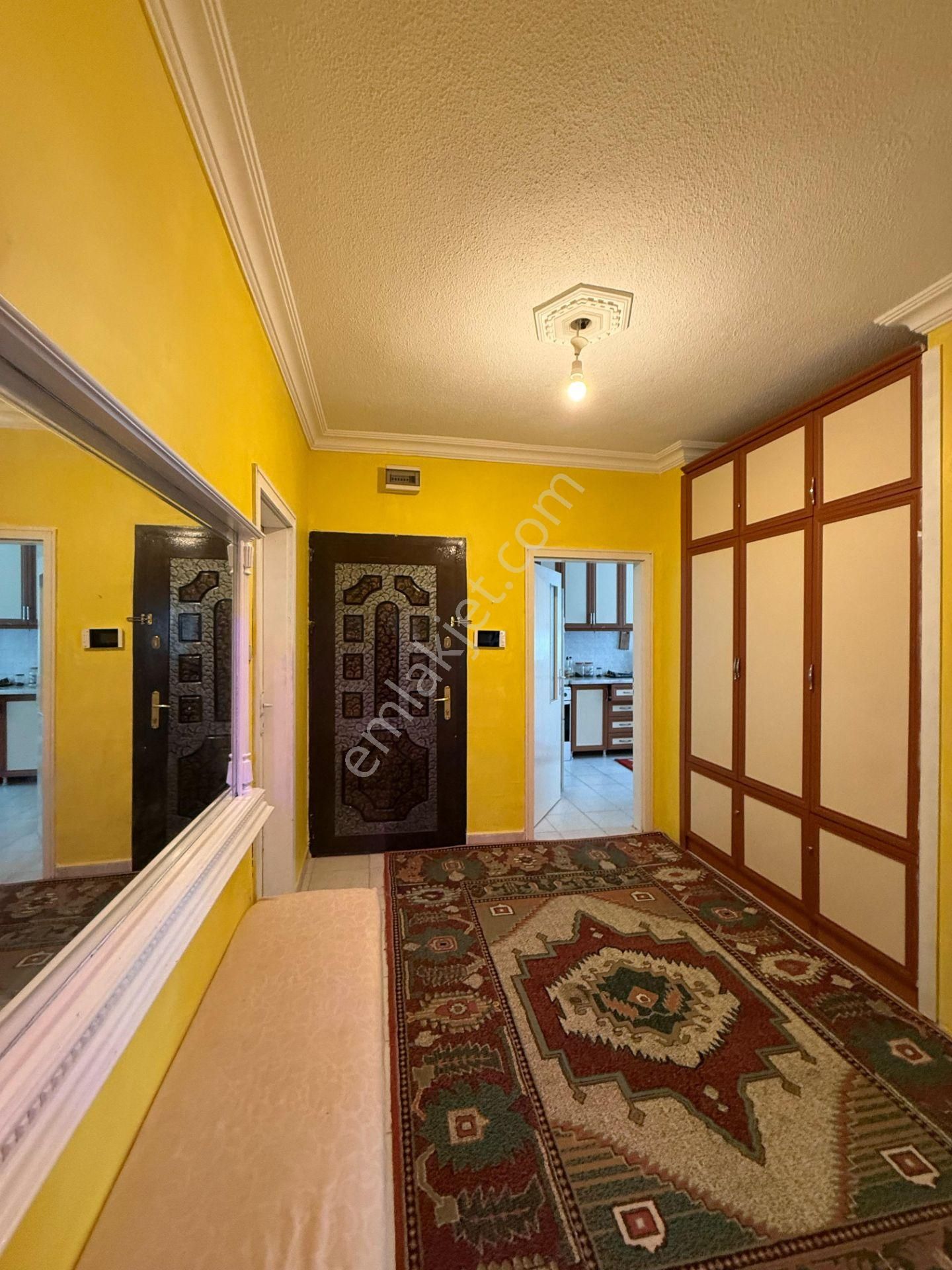 Kalecik Emlak'tan Asansörlü 2. Kat Batı, Masrafsız, 3+1 125m² - Görsel 19