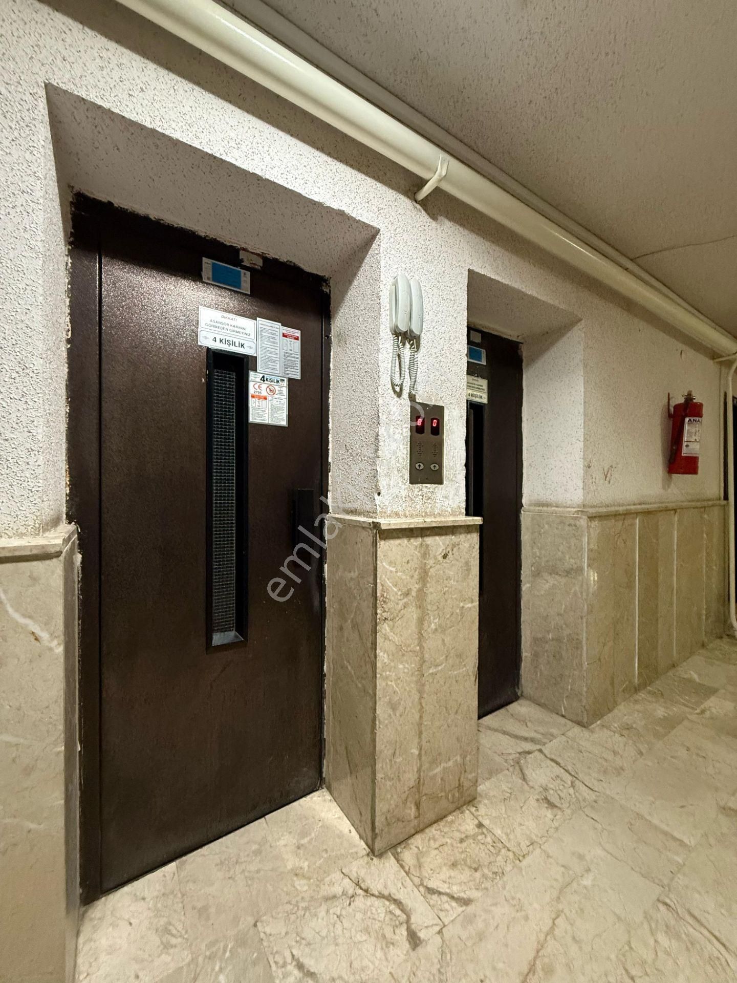 Kalecik Emlak'tan Asansörlü 2. Kat Batı, Masrafsız, 3+1 125m² - Görsel 28