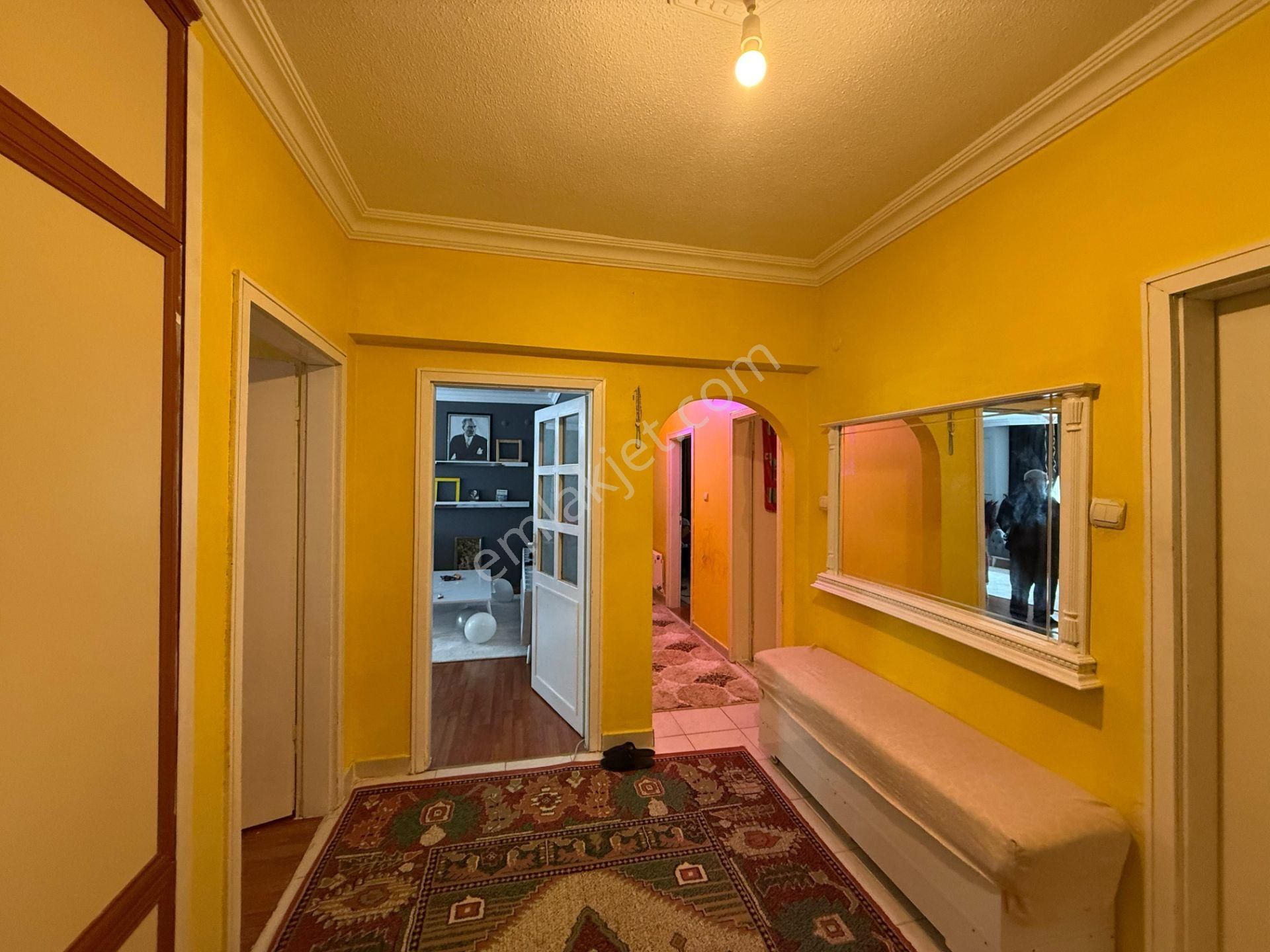 Kalecik Emlak'tan Asansörlü 2. Kat Batı, Masrafsız, 3+1 125m² - Görsel 22