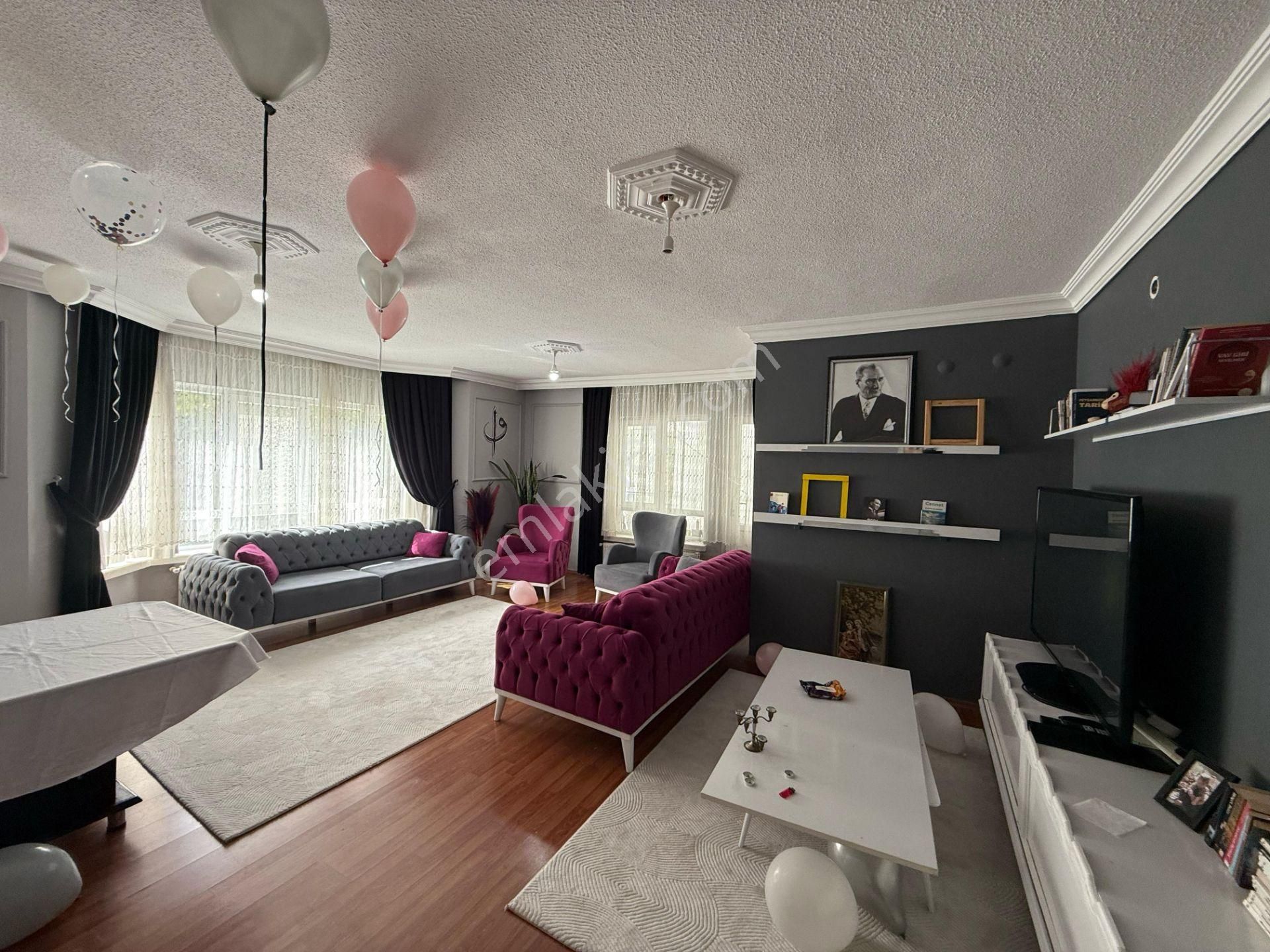 Kalecik Emlak'tan Asansörlü 2. Kat Batı, Masrafsız, 3+1 125m² - Görsel 7