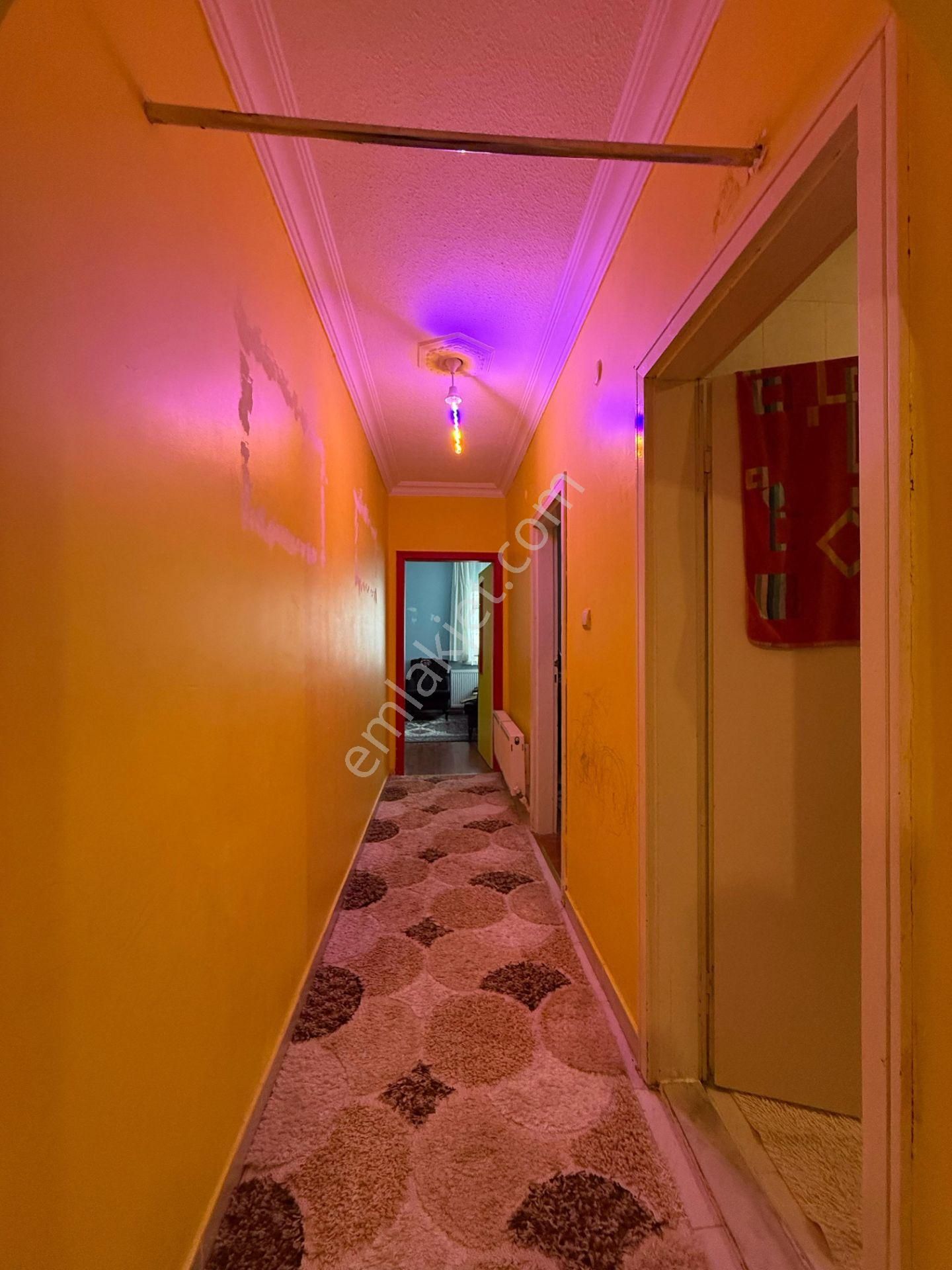 Kalecik Emlak'tan Asansörlü 2. Kat Batı, Masrafsız, 3+1 125m² - Görsel 20