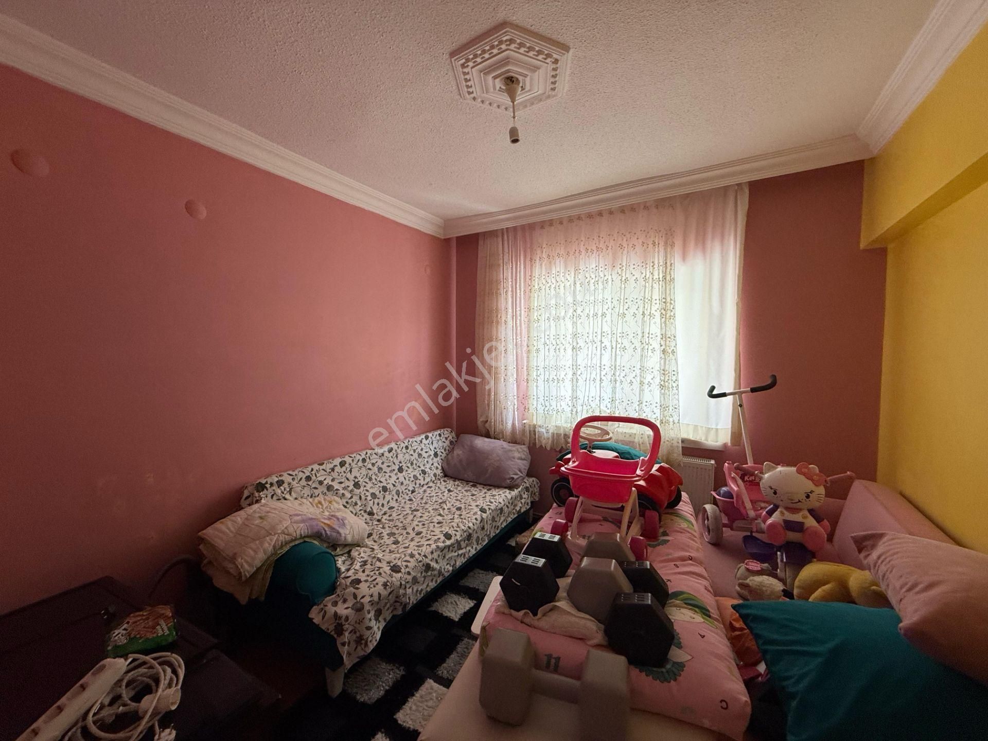 Kalecik Emlak'tan Asansörlü 2. Kat Batı, Masrafsız, 3+1 125m² - Görsel 17