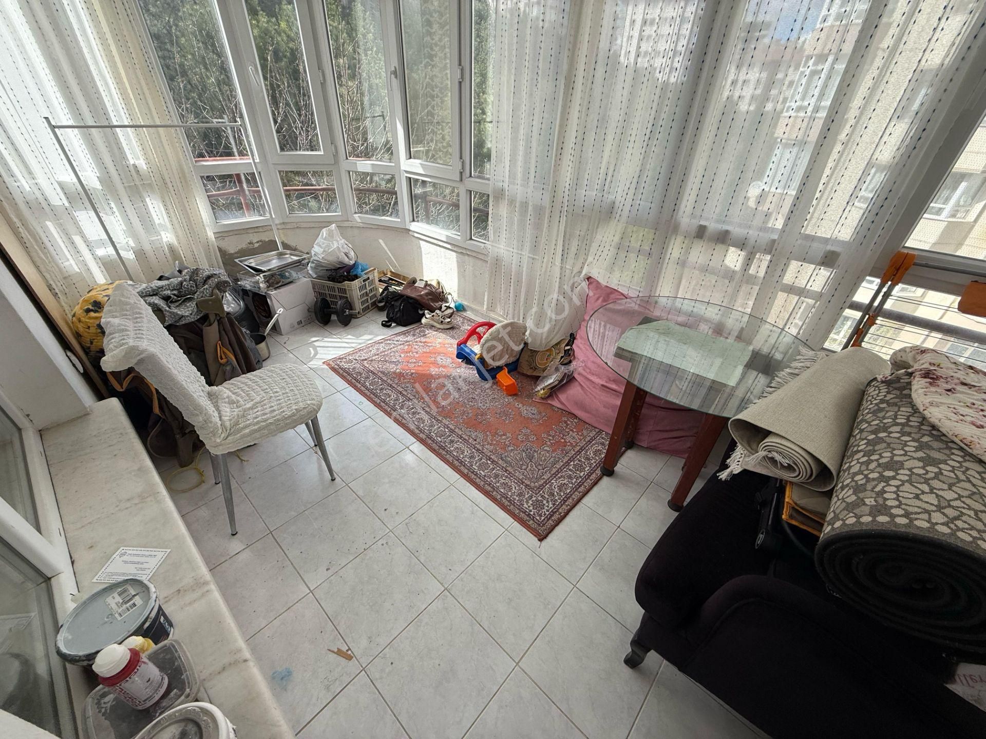 Kalecik Emlak'tan Asansörlü 2. Kat Batı, Masrafsız, 3+1 125m² - Görsel 27