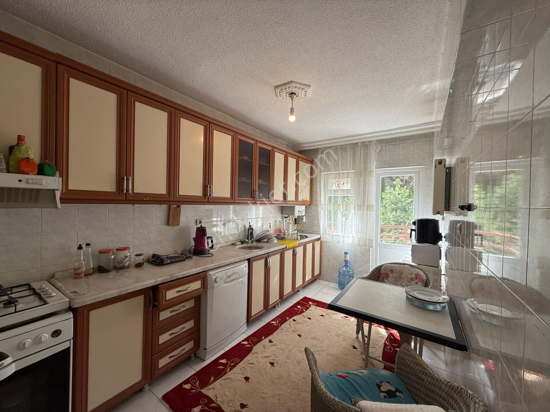 Kalecik Emlak'tan Asansörlü 2. Kat Batı, Masrafsız, 3+1 125m² - Görsel 6