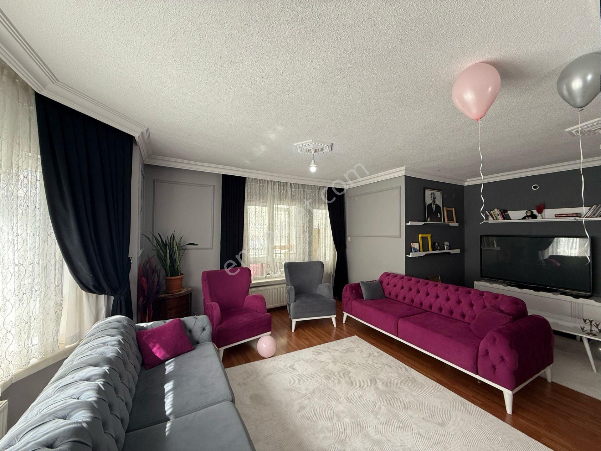 Kalecik Emlak'tan Asansörlü 2. Kat Batı, Masrafsız, 3+1 125m² - Görsel 10